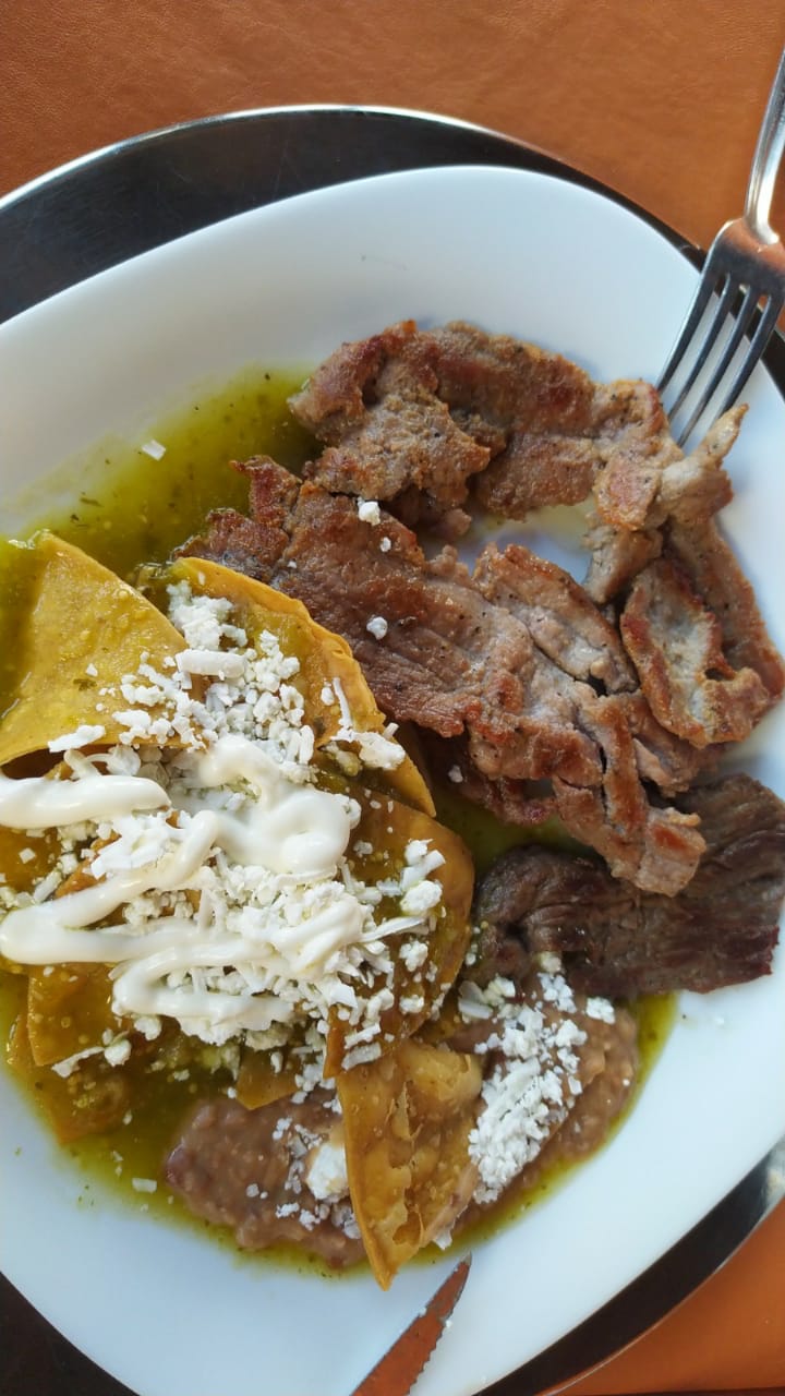 Comedor Los Ángeles image 3