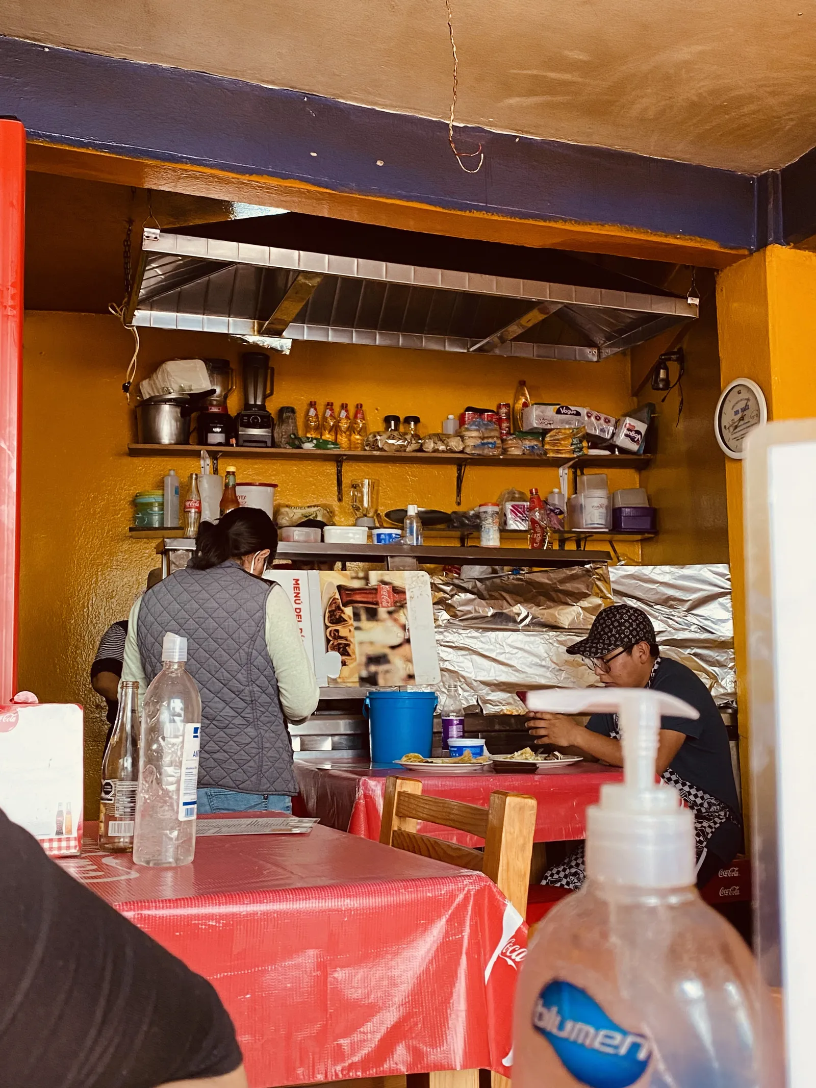 TORTERIA CALIN image 2