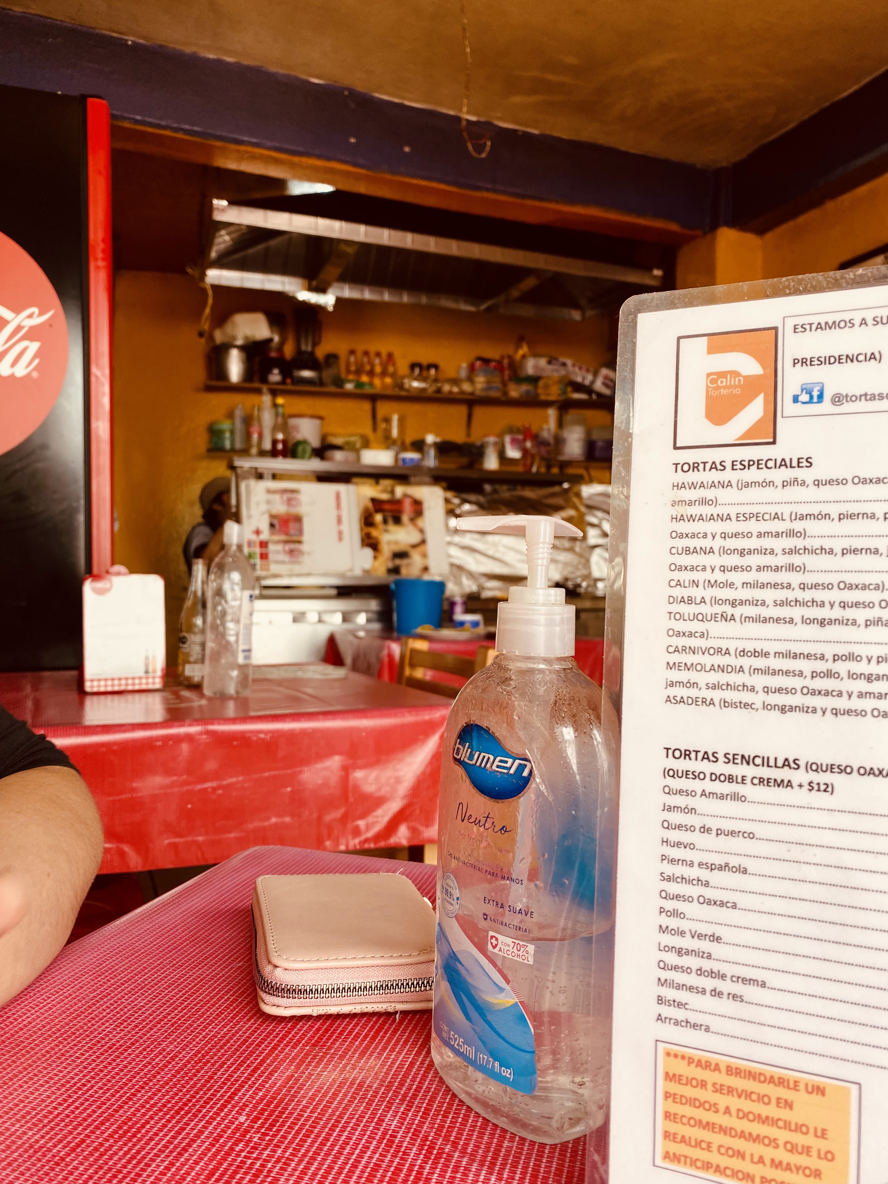 TORTERIA CALIN image 8