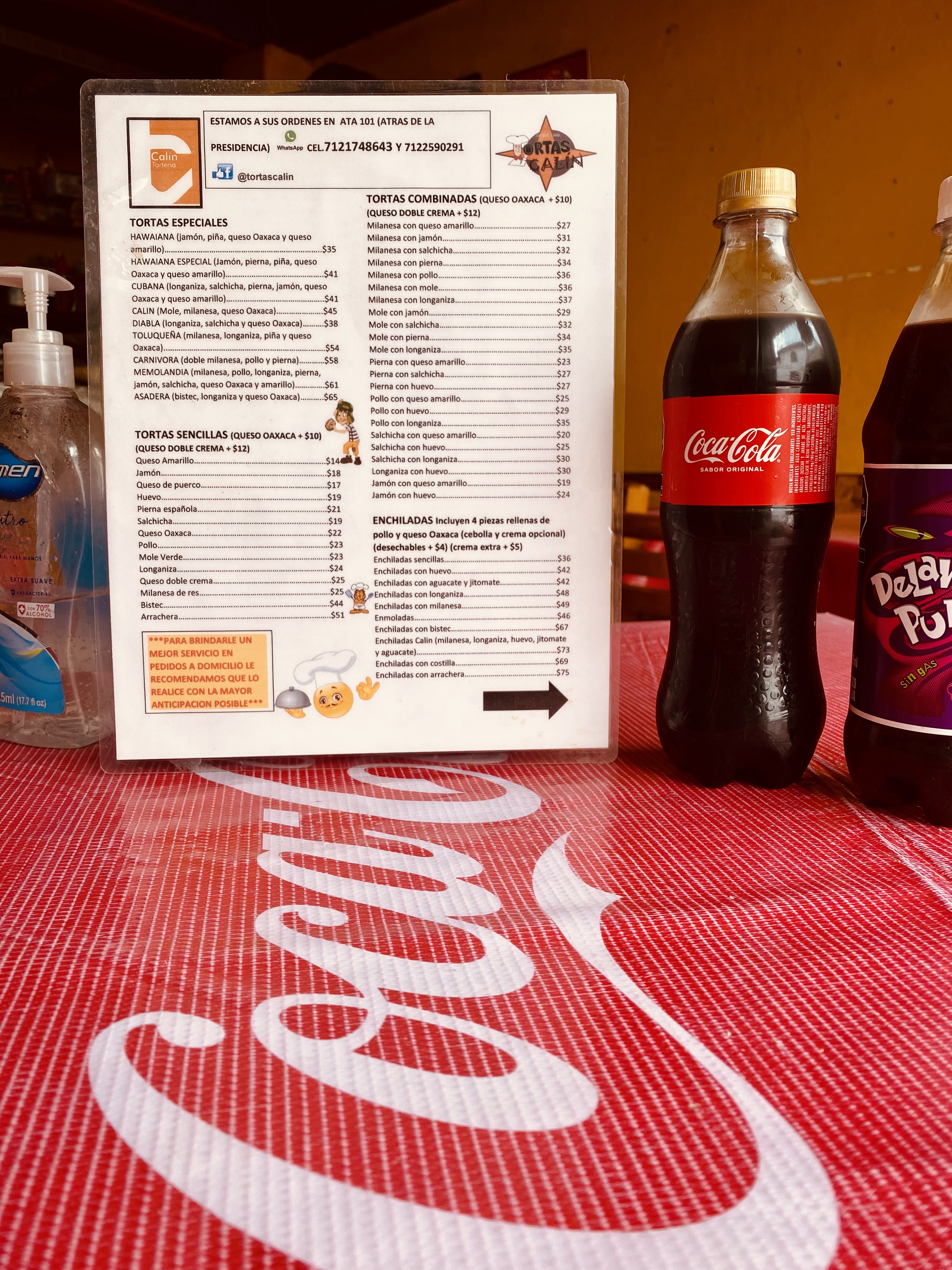 TORTERIA CALIN image 9