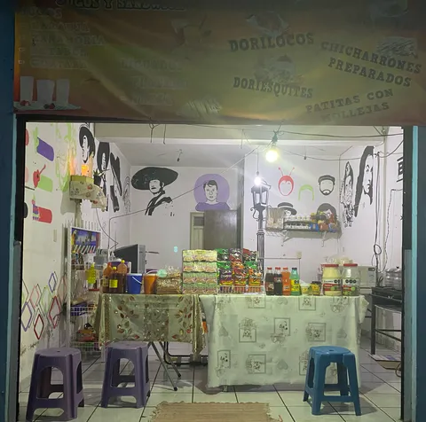 Antojería "Los Gaytán" image 1