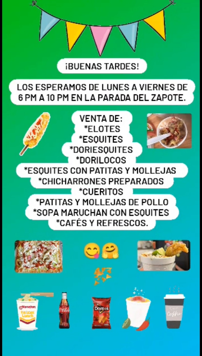 Antojería "Los Gaytán" image 2