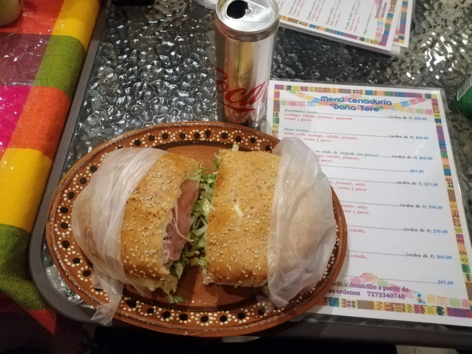 Doña Tere image 2
