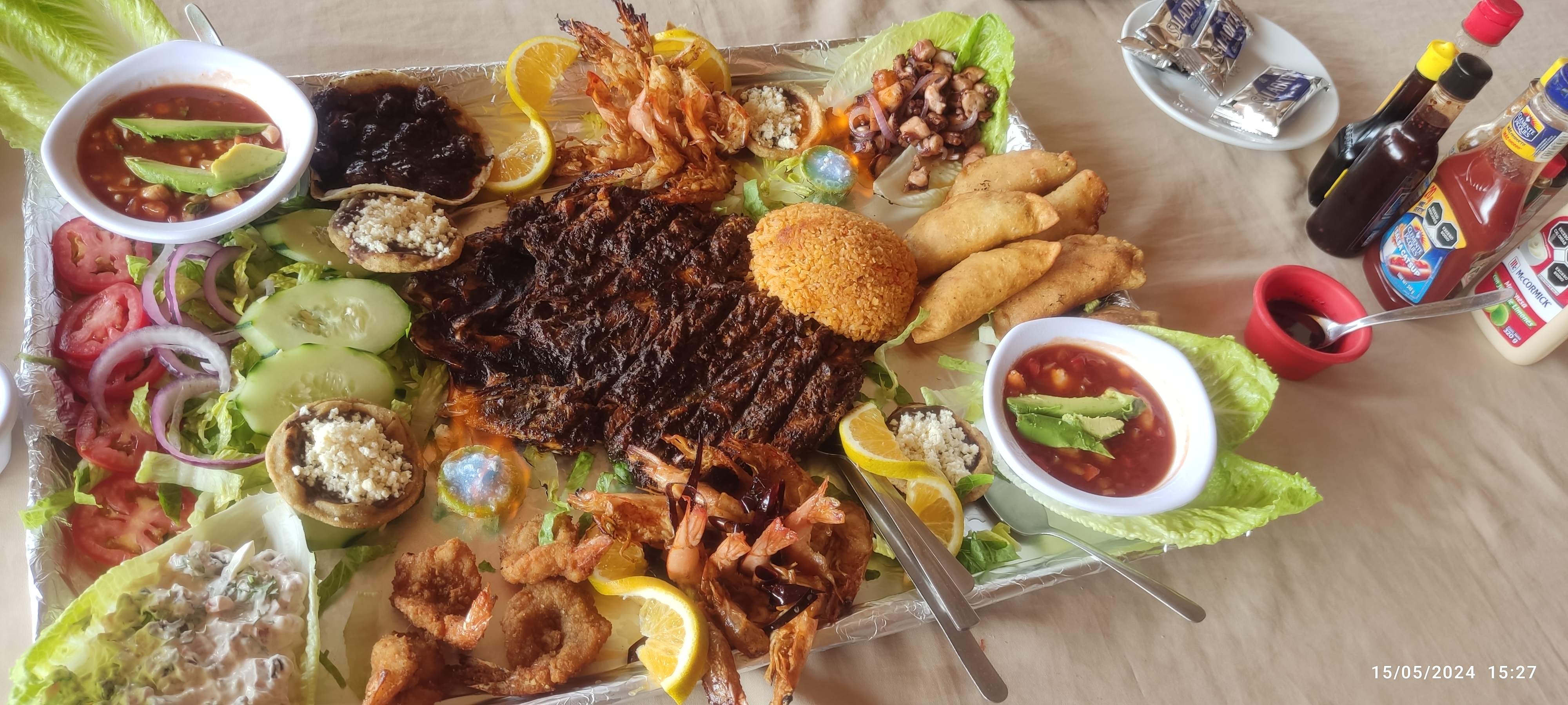 Restaurant Zabesu image 10