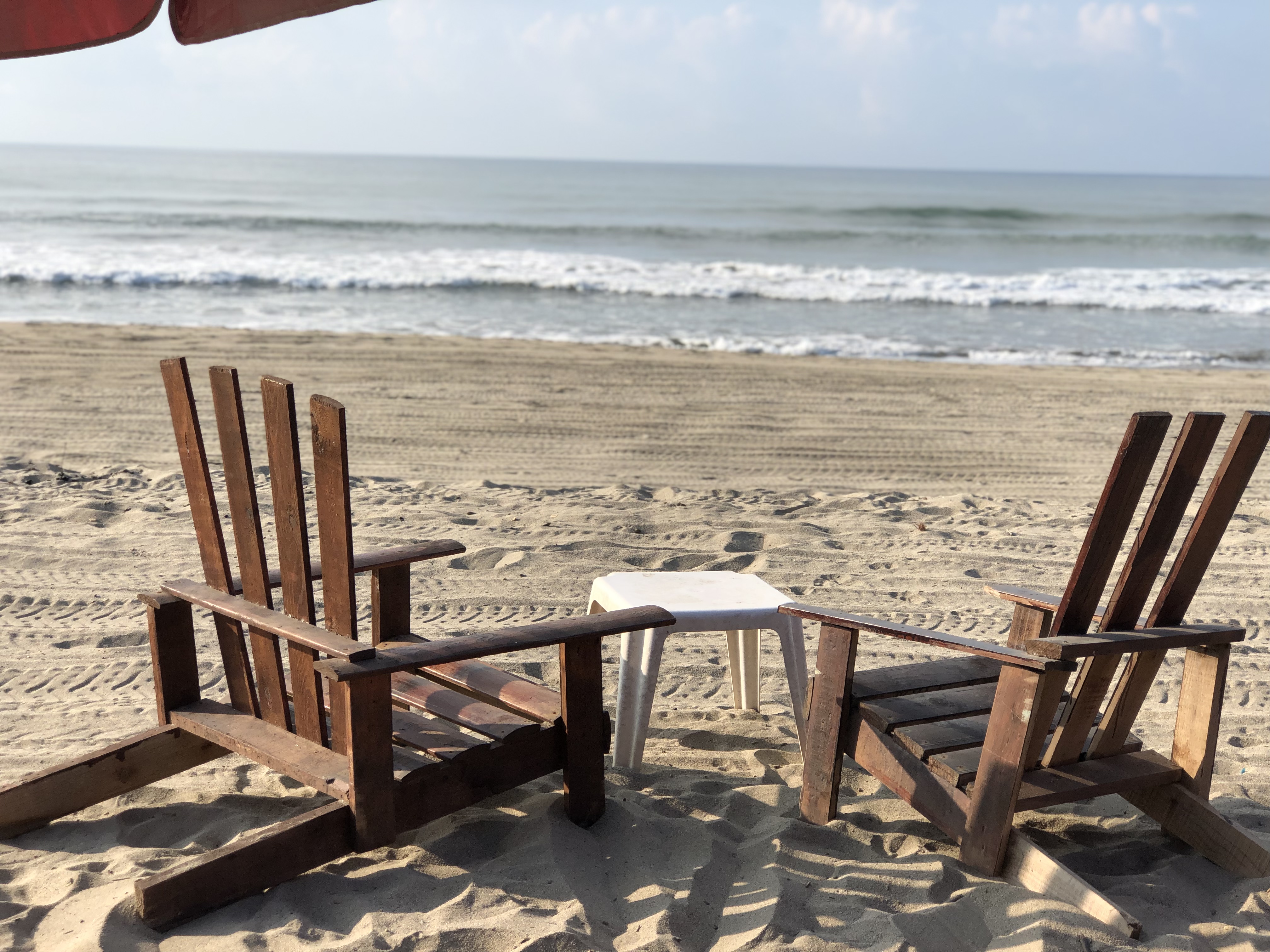 Restaurante Playa Aventura image 1