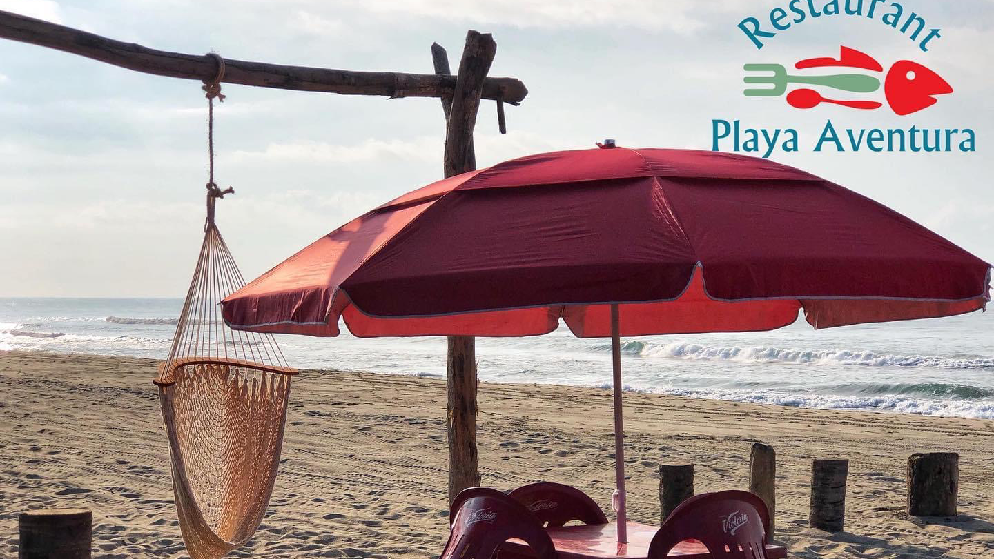 Restaurante Playa Aventura image 3