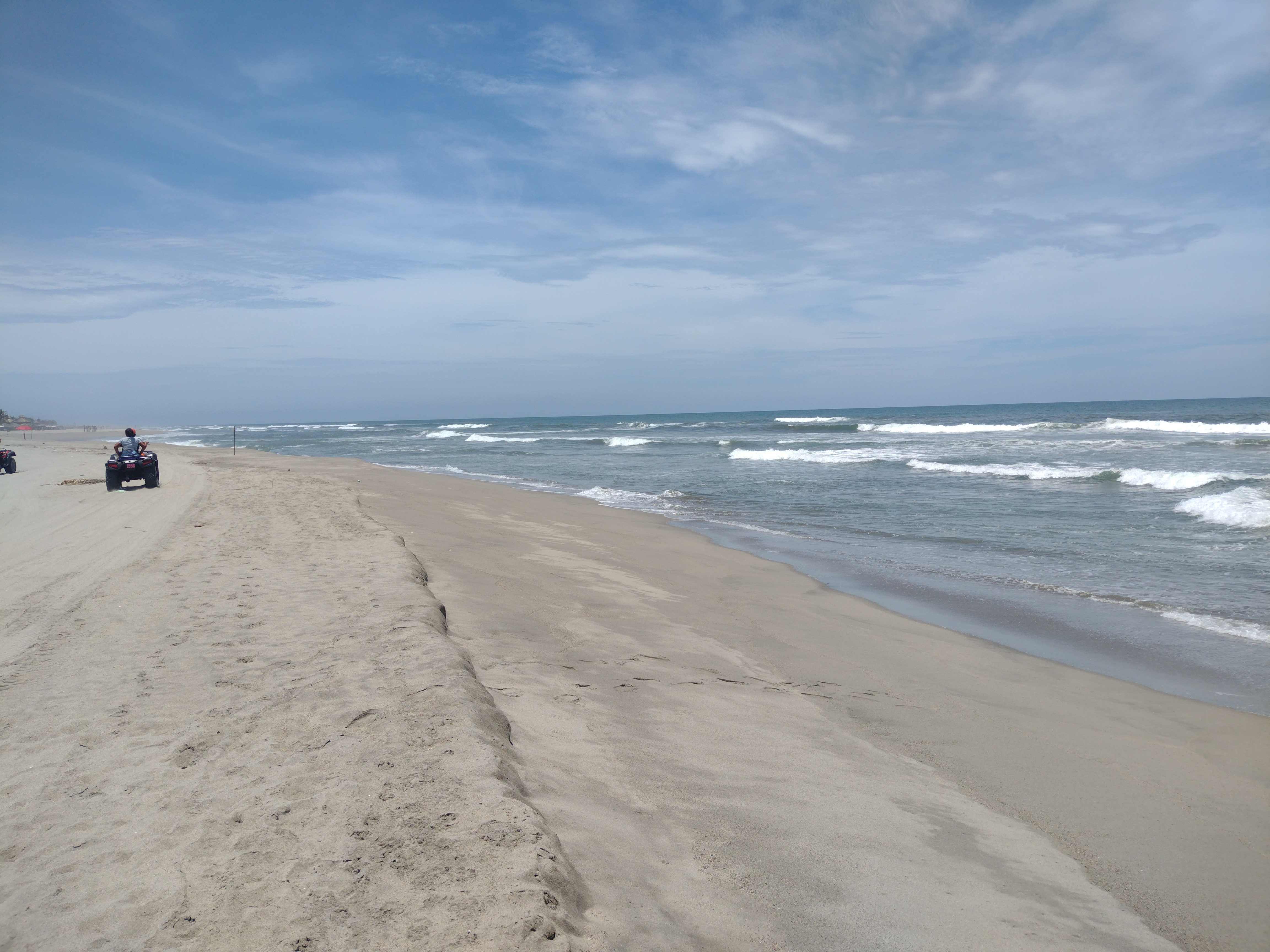 Restaurante Playa Aventura image 4