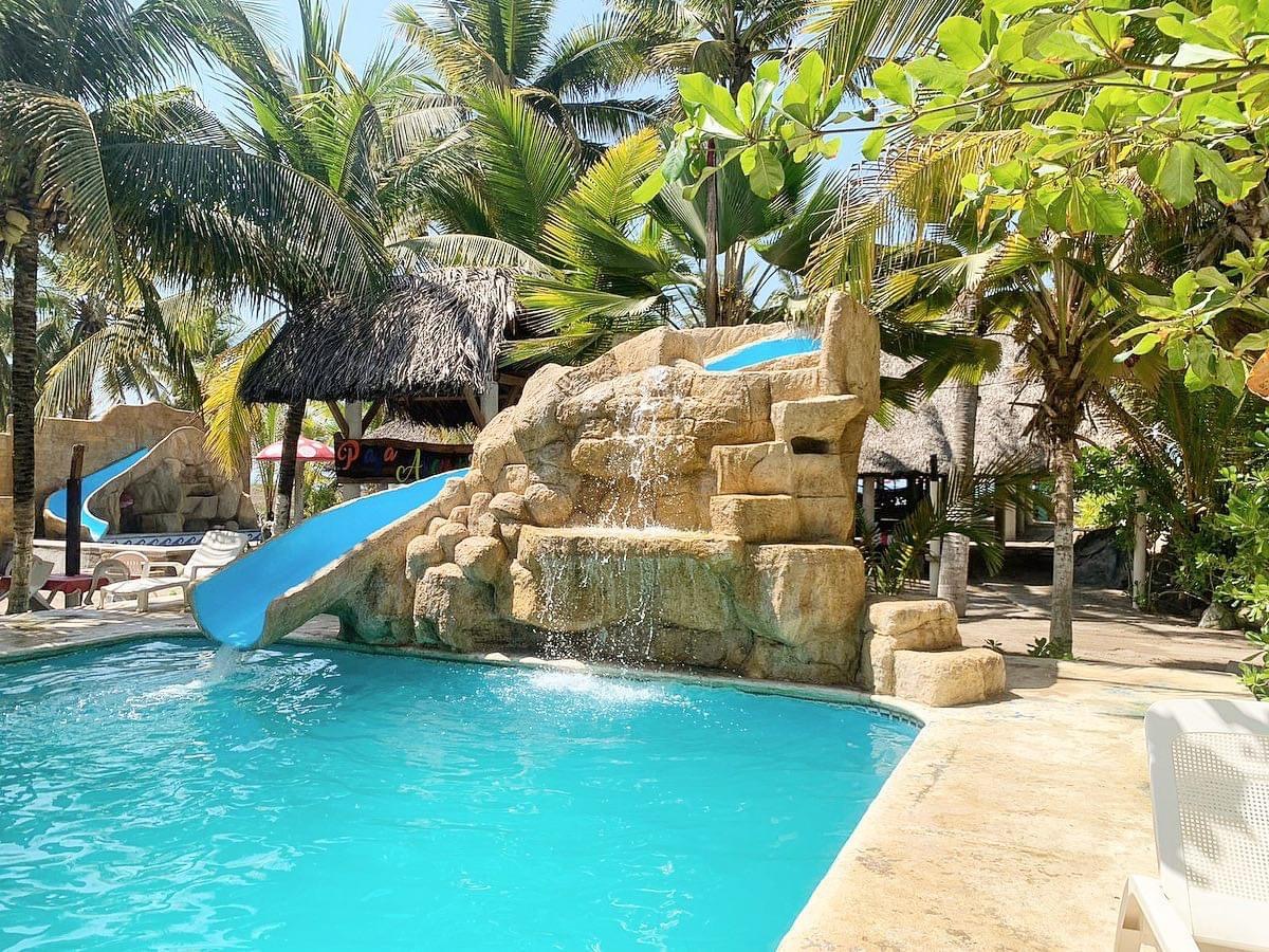 Restaurante Playa Aventura image 5