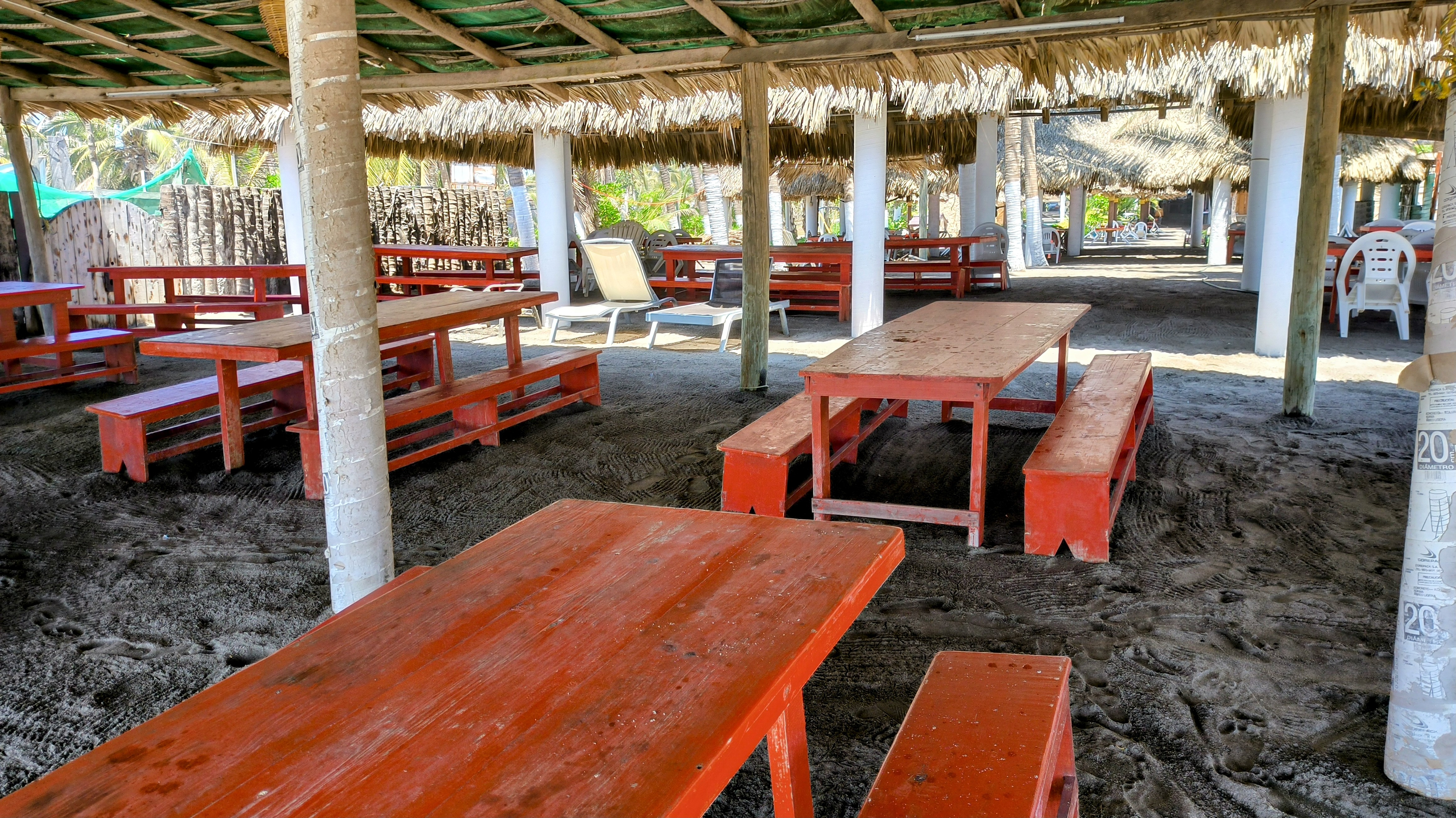 Restaurante Playa Aventura image 7