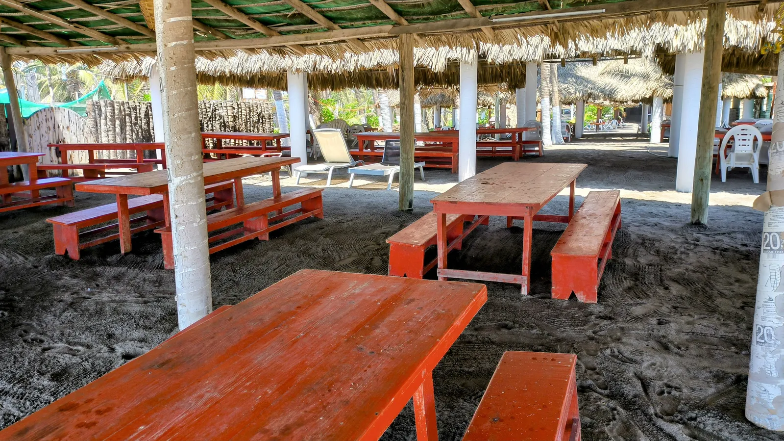 Restaurante Playa Aventura image 7
