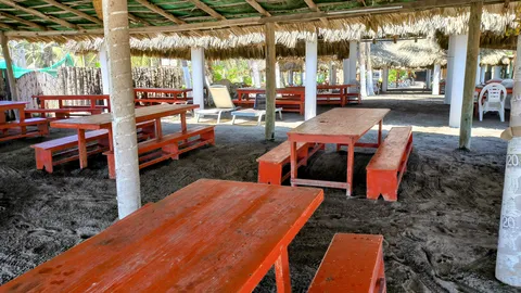 Restaurante Playa Aventura image 7
