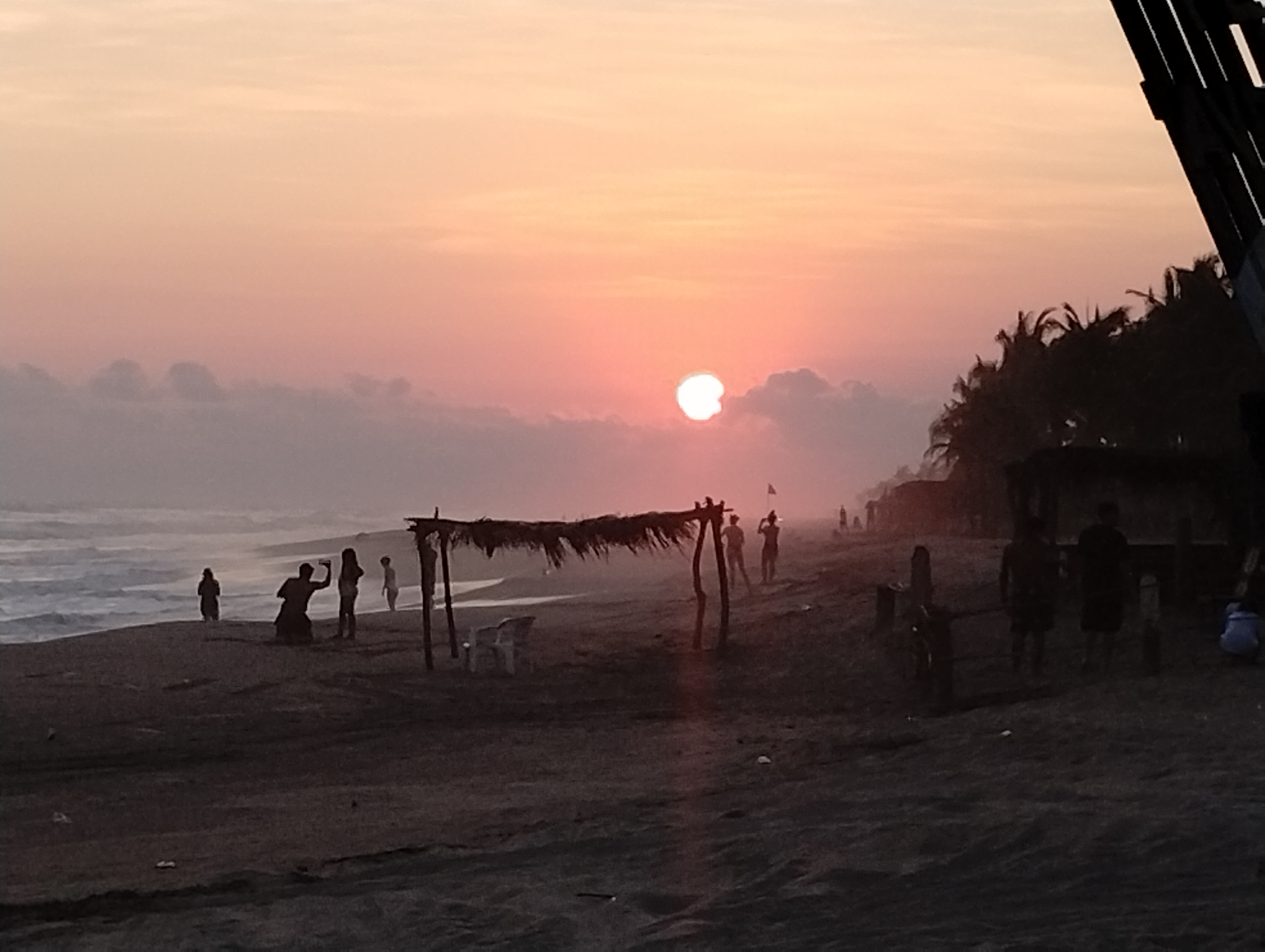 Restaurante Playa Aventura image 8