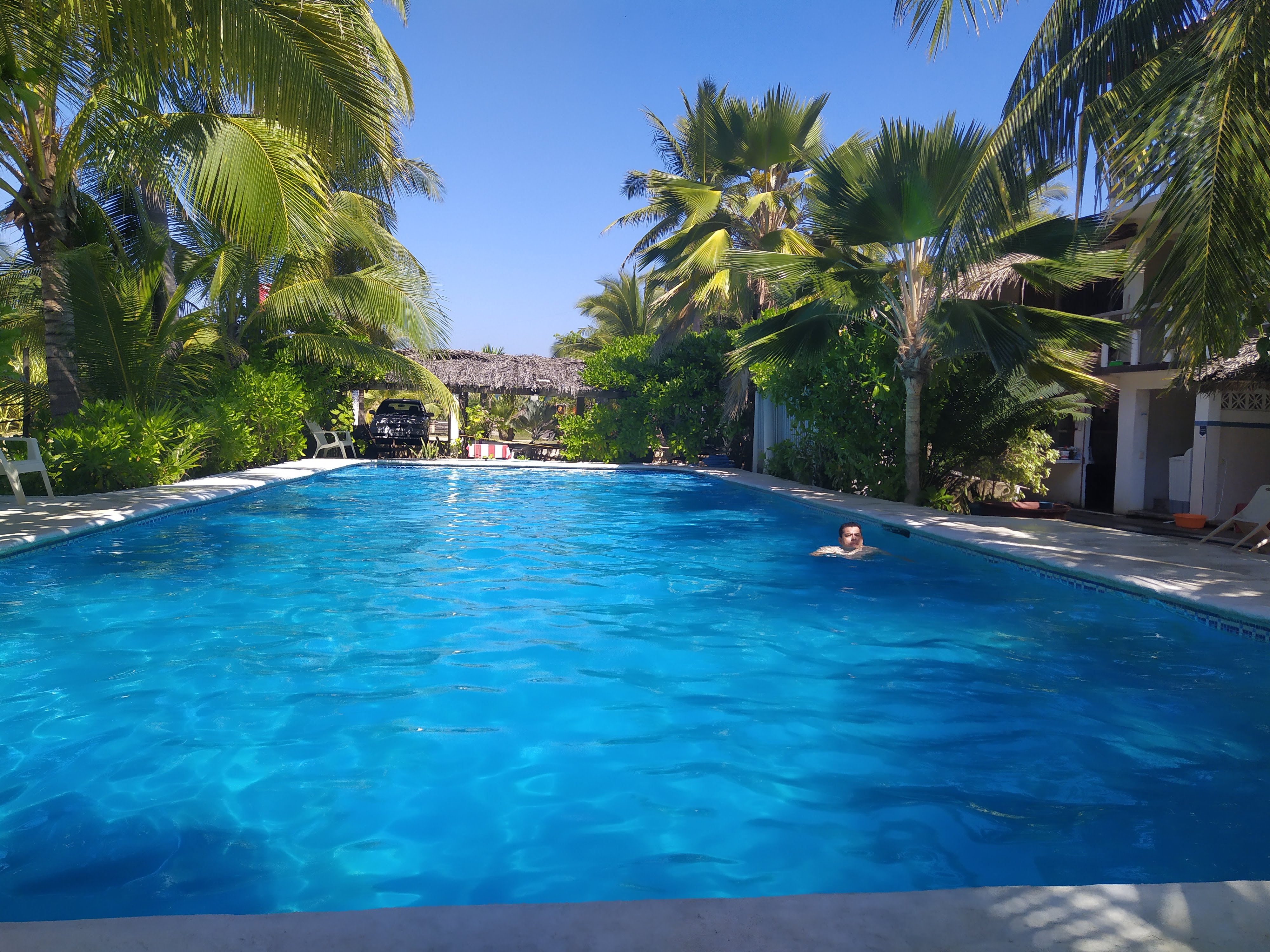 Restaurante Playa Aventura image 9