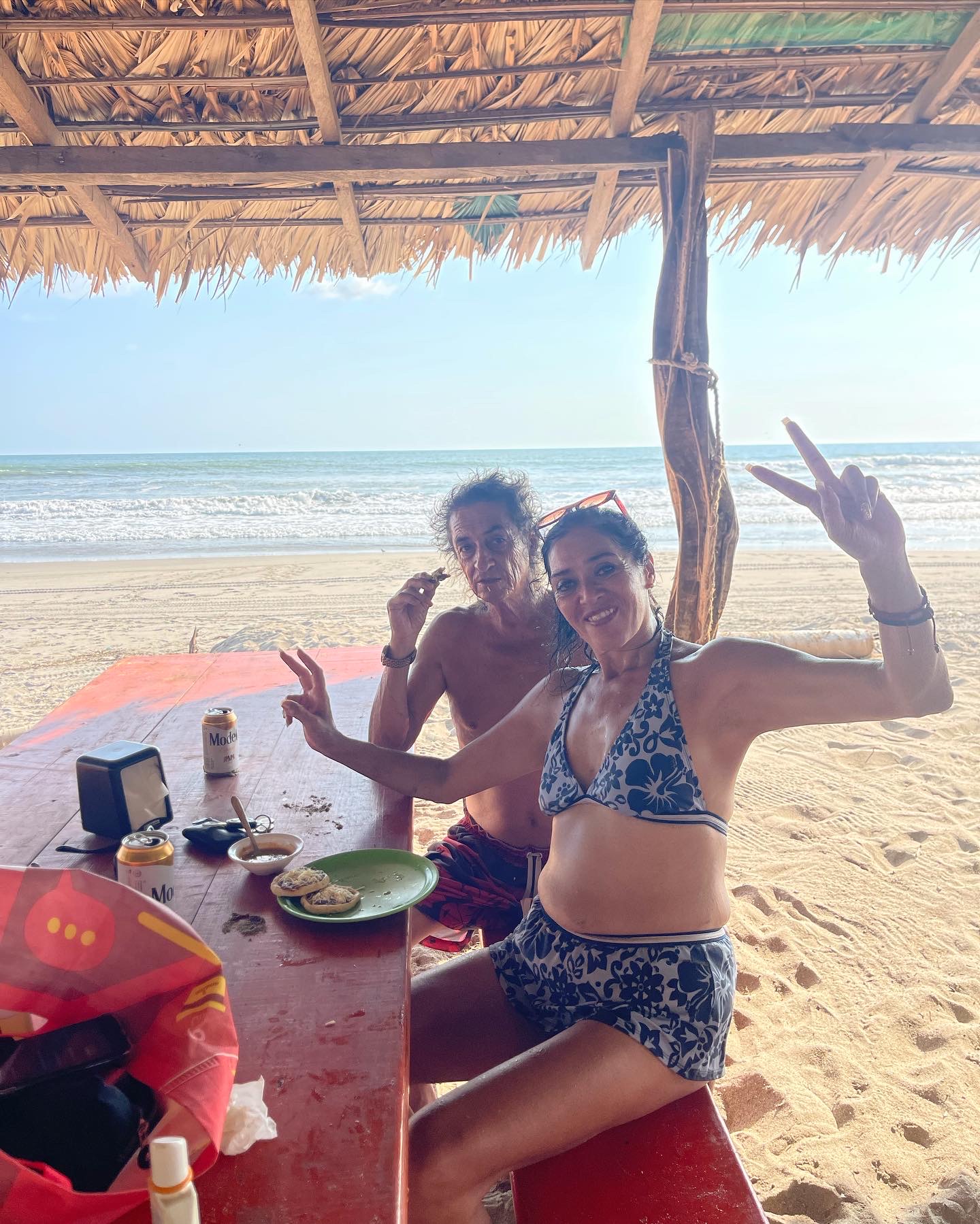 Restaurante Playa Aventura image 10