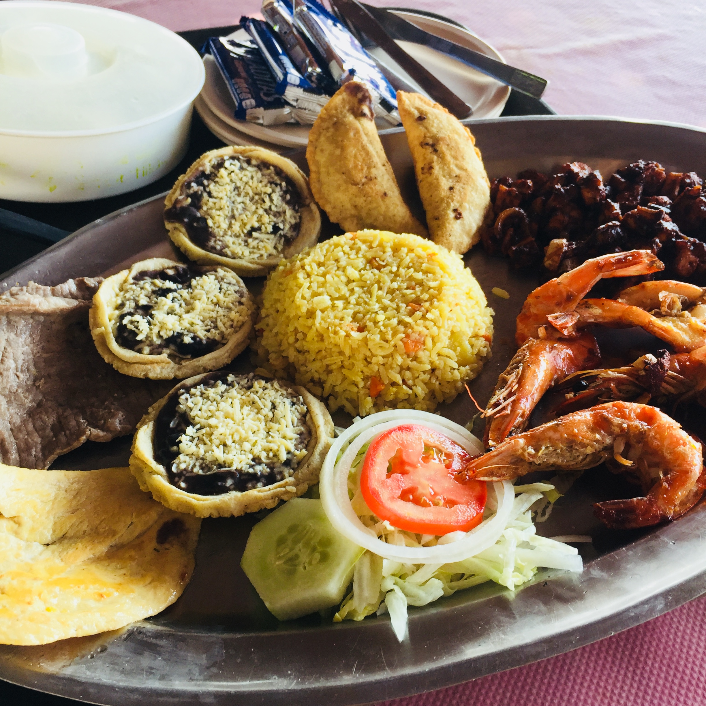 Restaurante Playa Del Encanto image 2