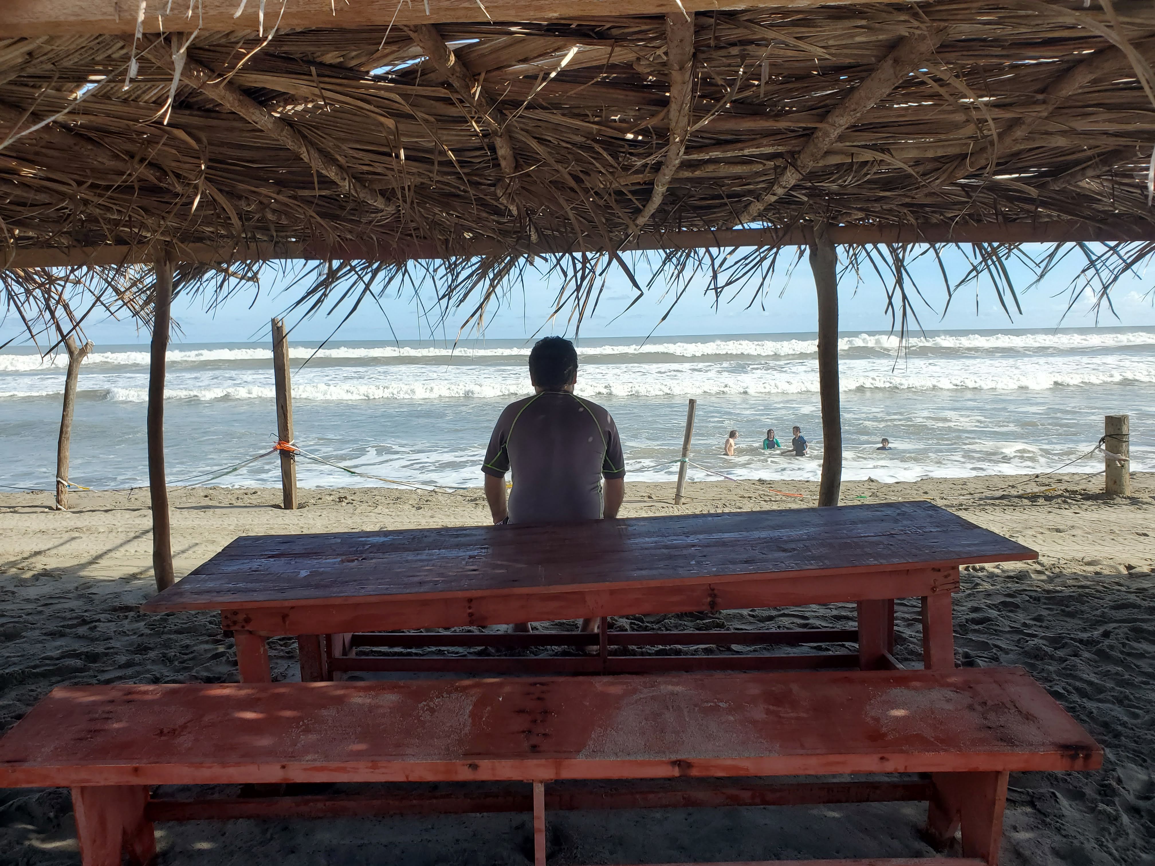 Restaurante Playa Del Encanto image 5