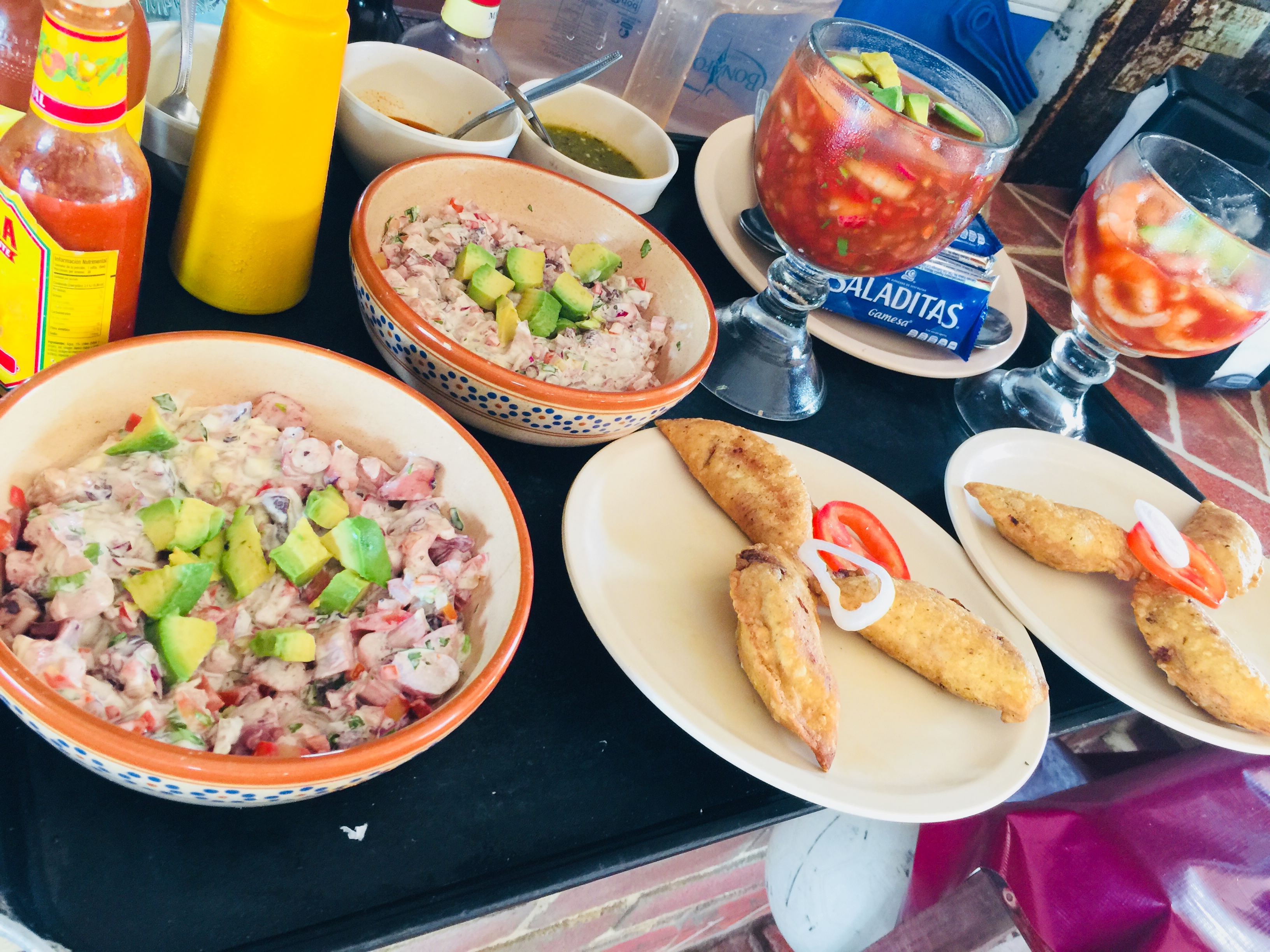 Restaurante Playa Del Encanto image 6