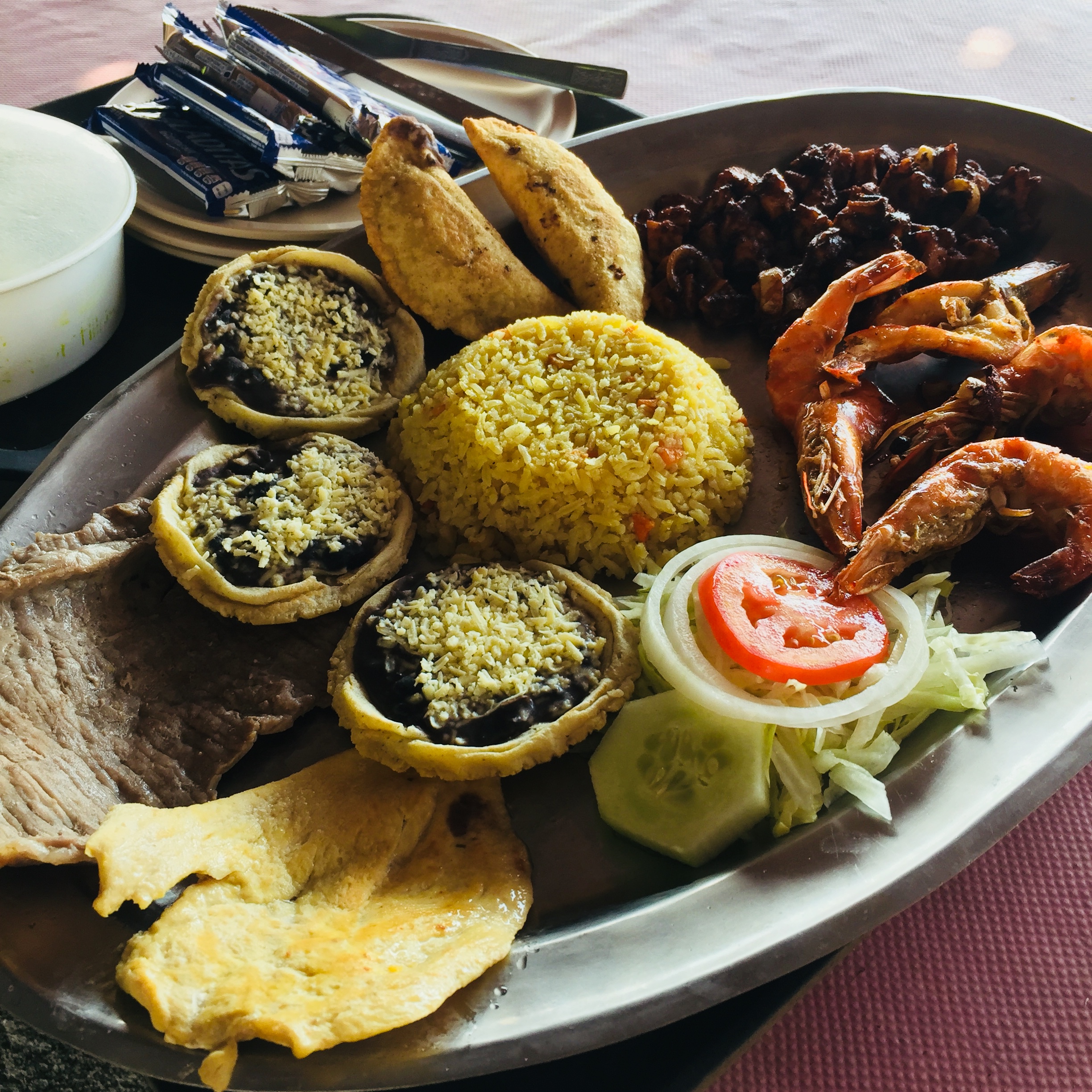 Restaurante Playa Del Encanto image 8