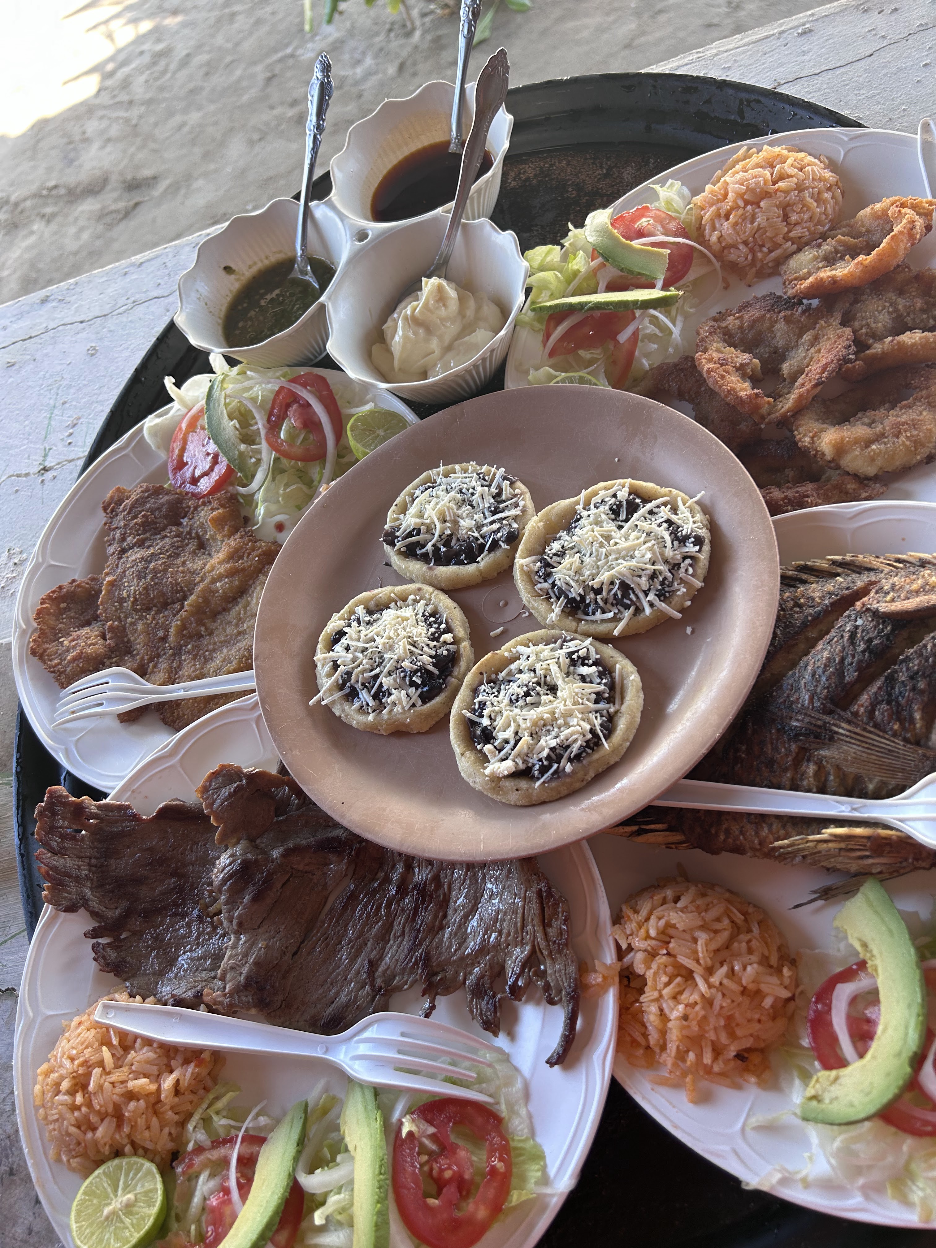 Restaurante Playa Del Encanto image 9