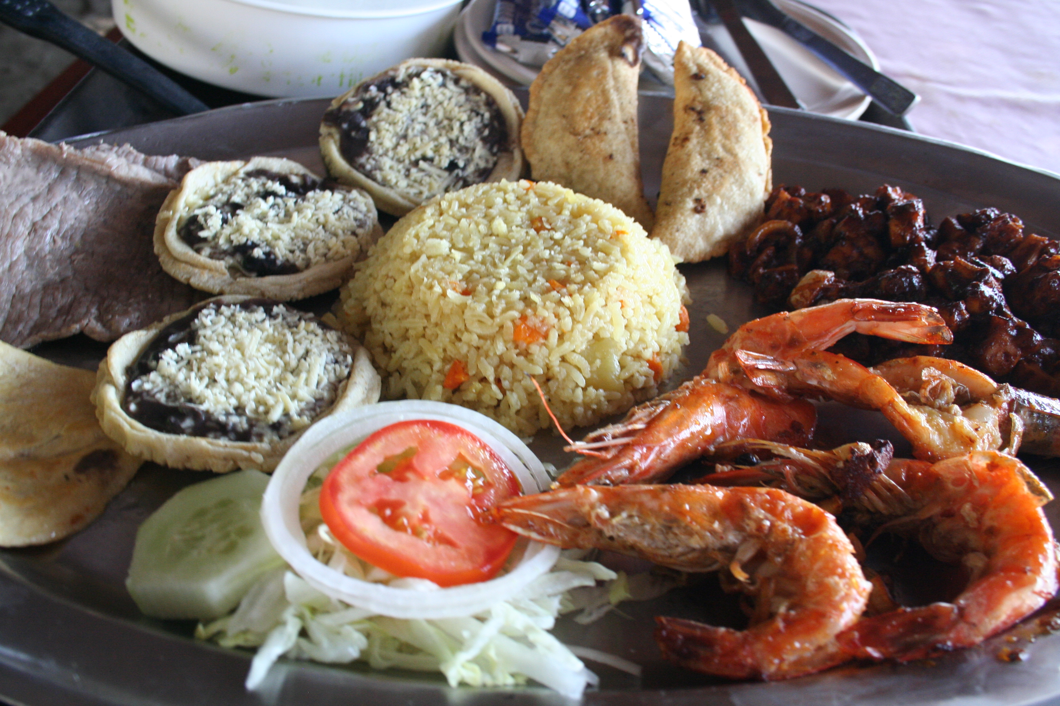 Restaurante Playa Del Encanto image 10