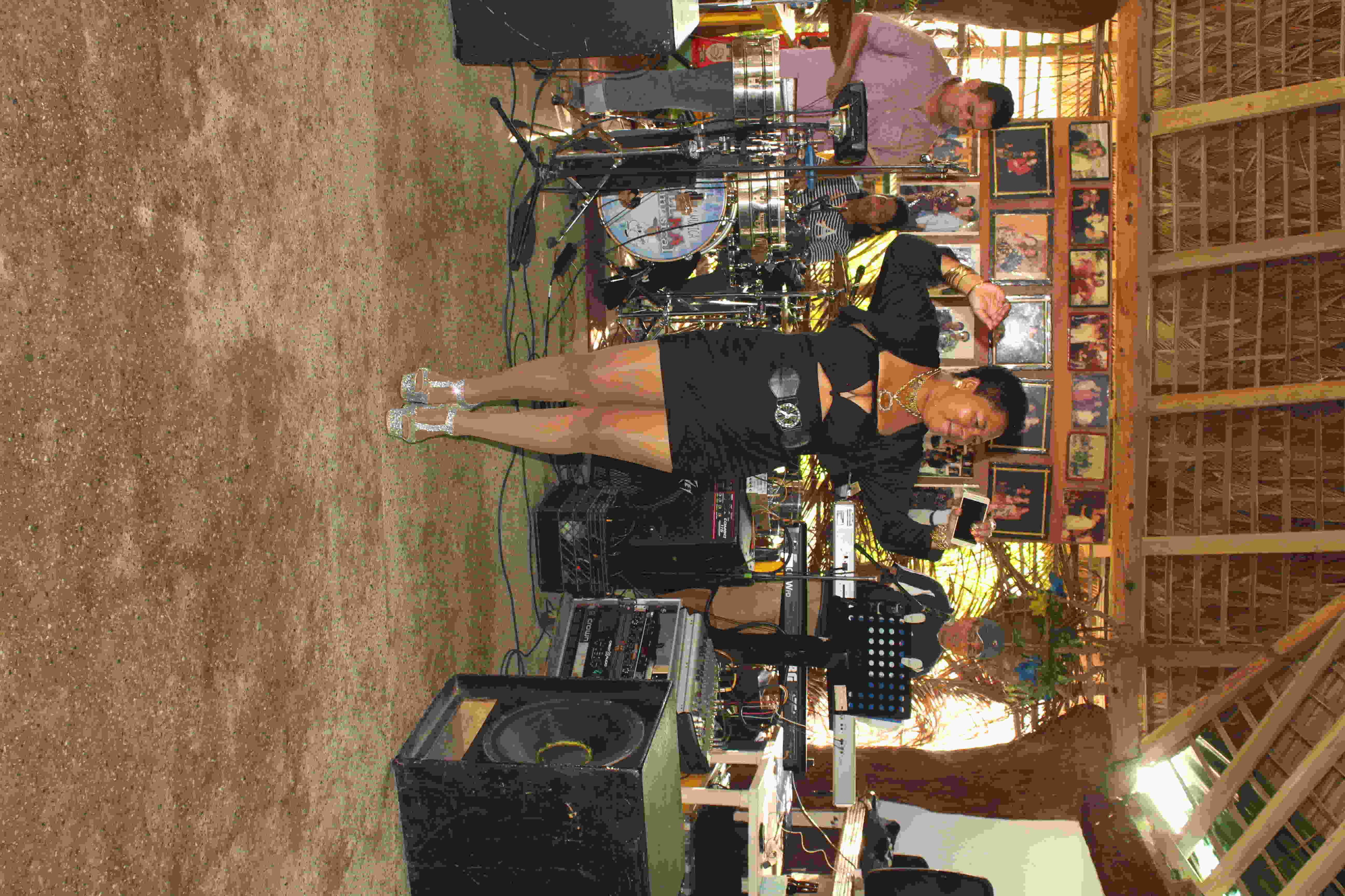 Cira la Morena 2 de Juana la Cubana image 1