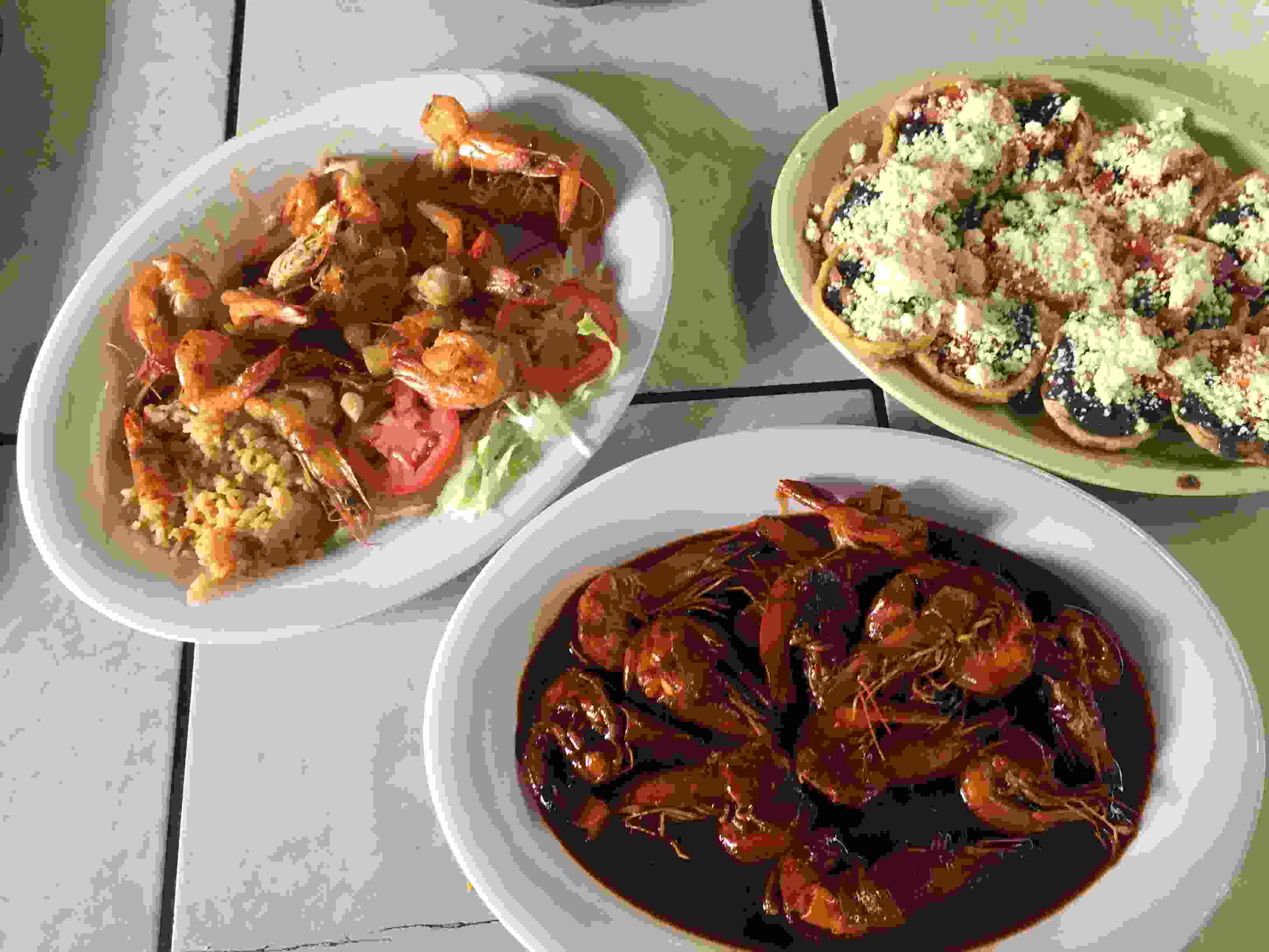 Cira la Morena 2 de Juana la Cubana image 2