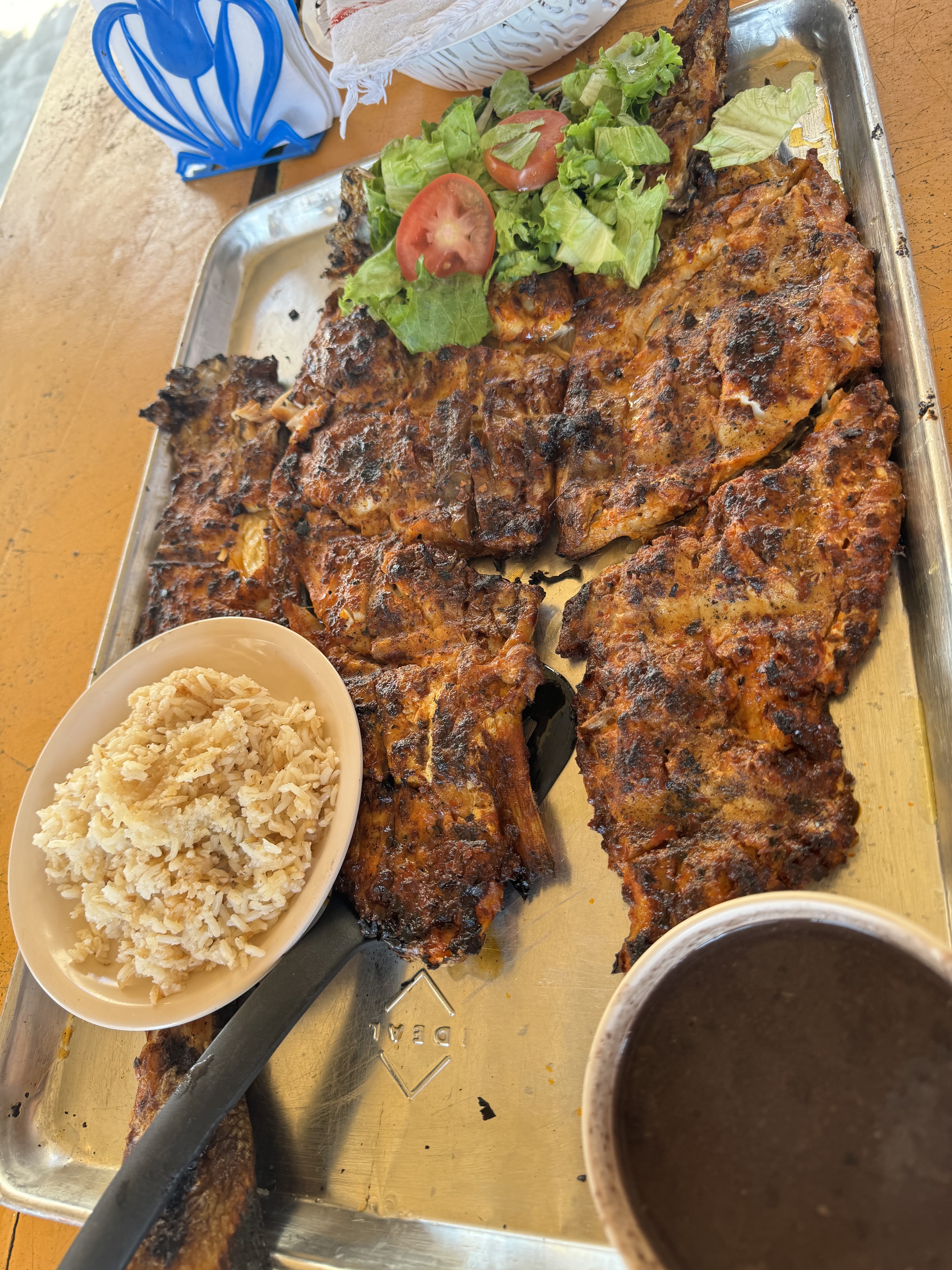 Cira la Morena 2 de Juana la Cubana image 3