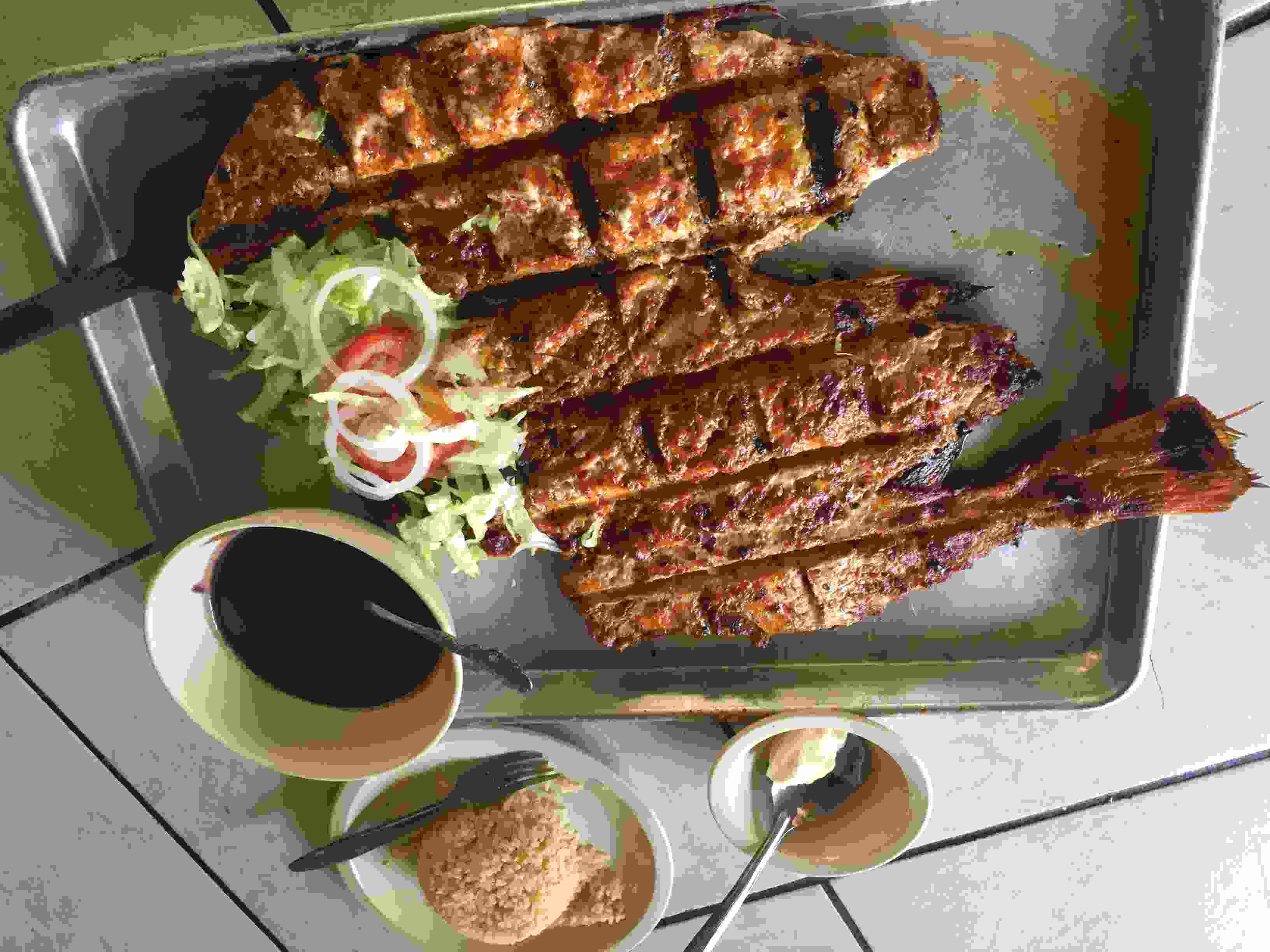 Cira la Morena 2 de Juana la Cubana image 6