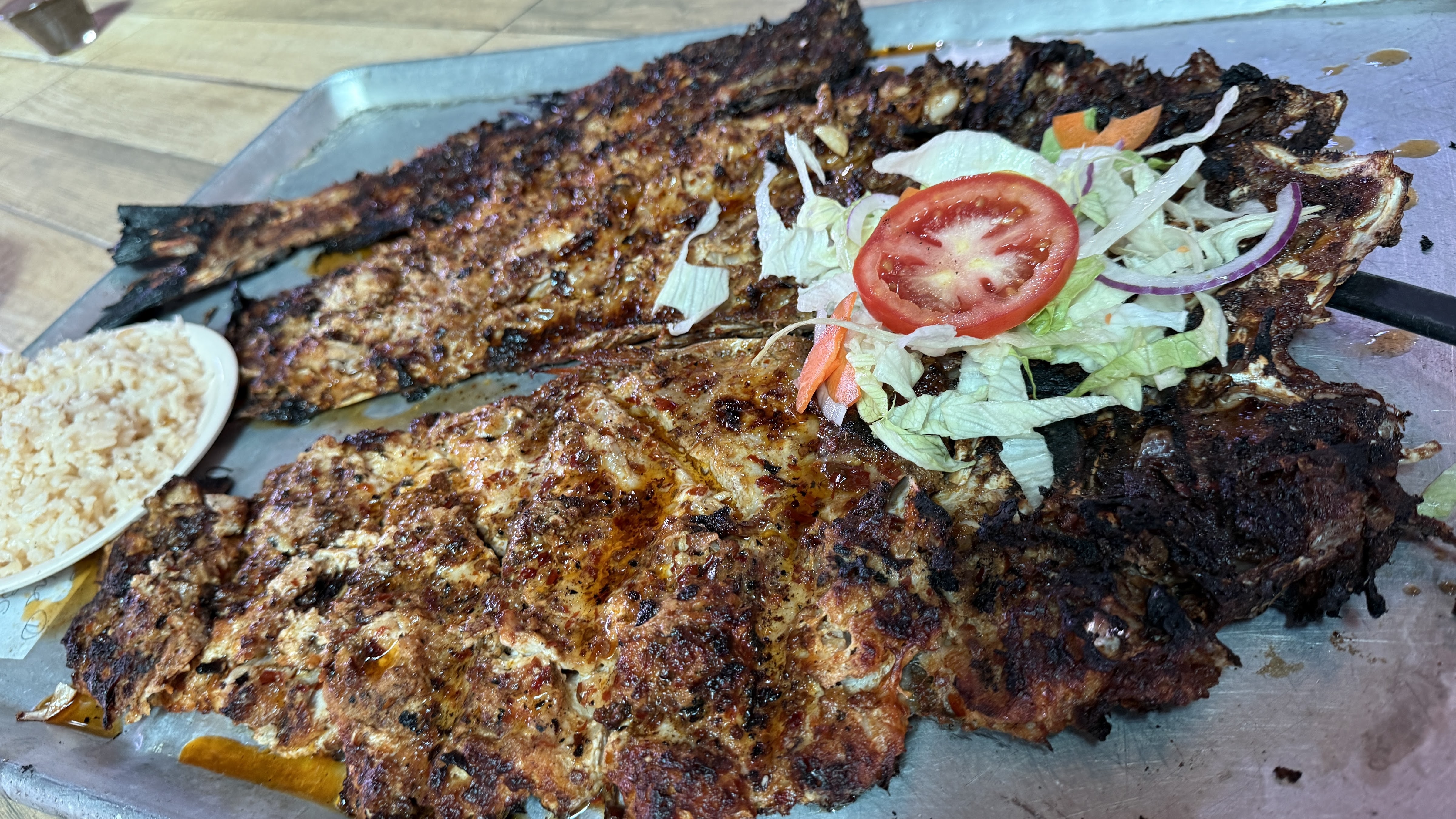 Cira la Morena 2 de Juana la Cubana image 8