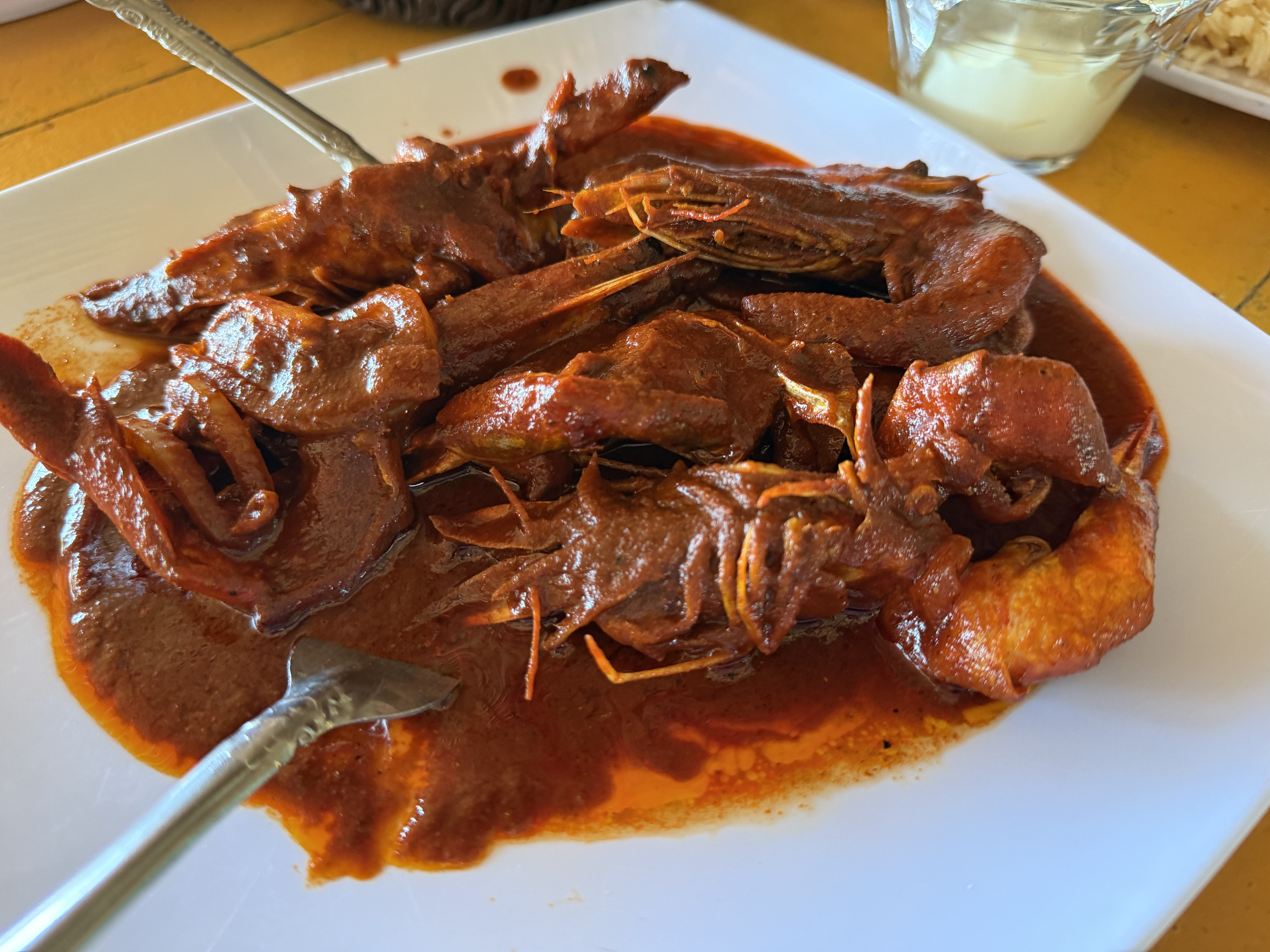 Cira la Morena 2 de Juana la Cubana image 9