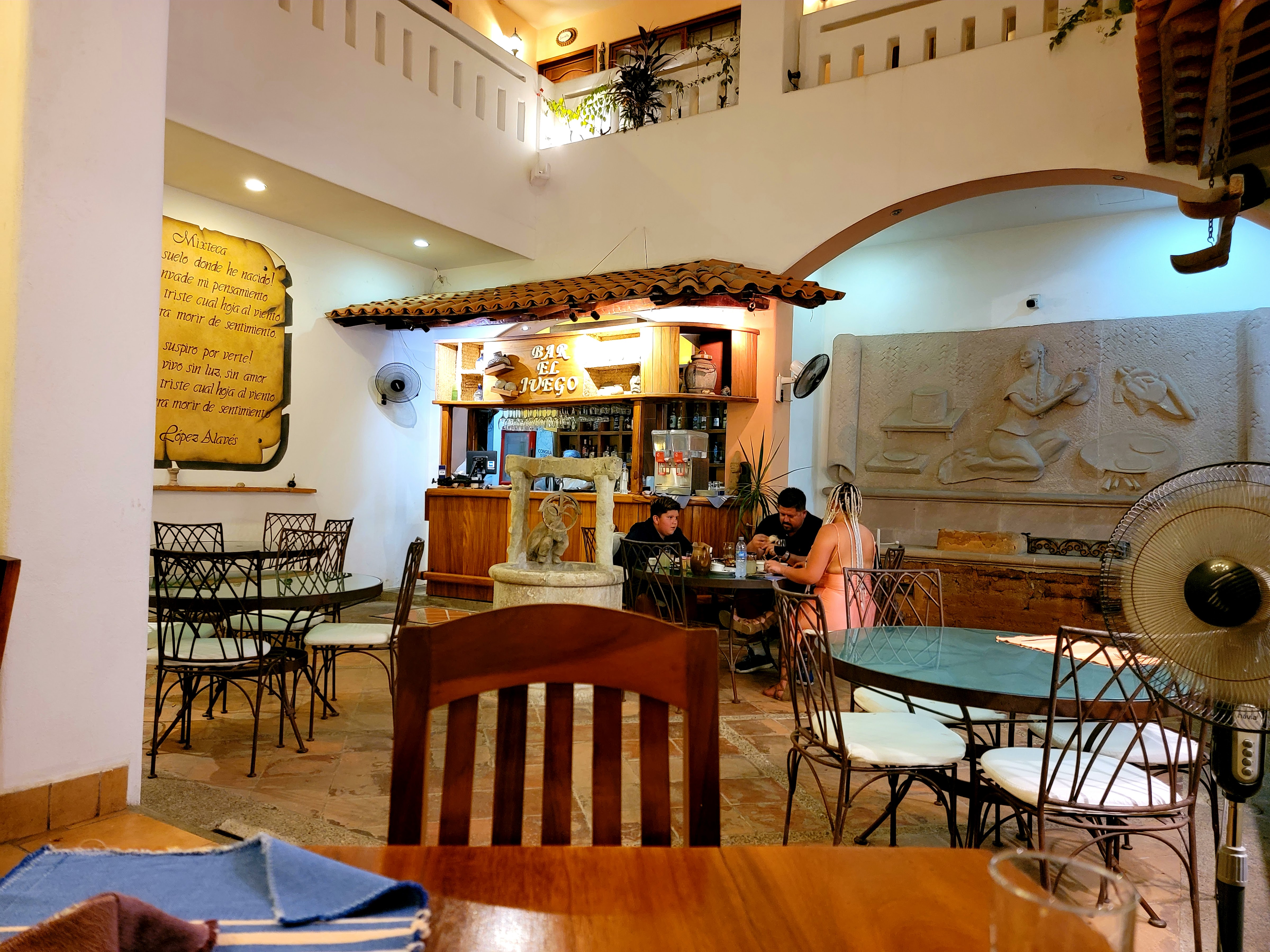 El Sabor de Oaxaca image 1