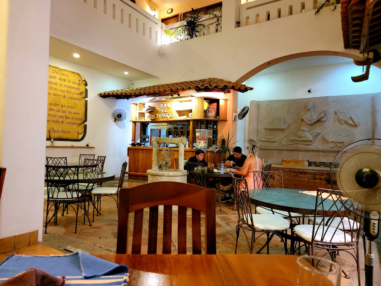 El Sabor de Oaxaca image 1