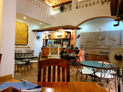 El Sabor de Oaxaca image 1