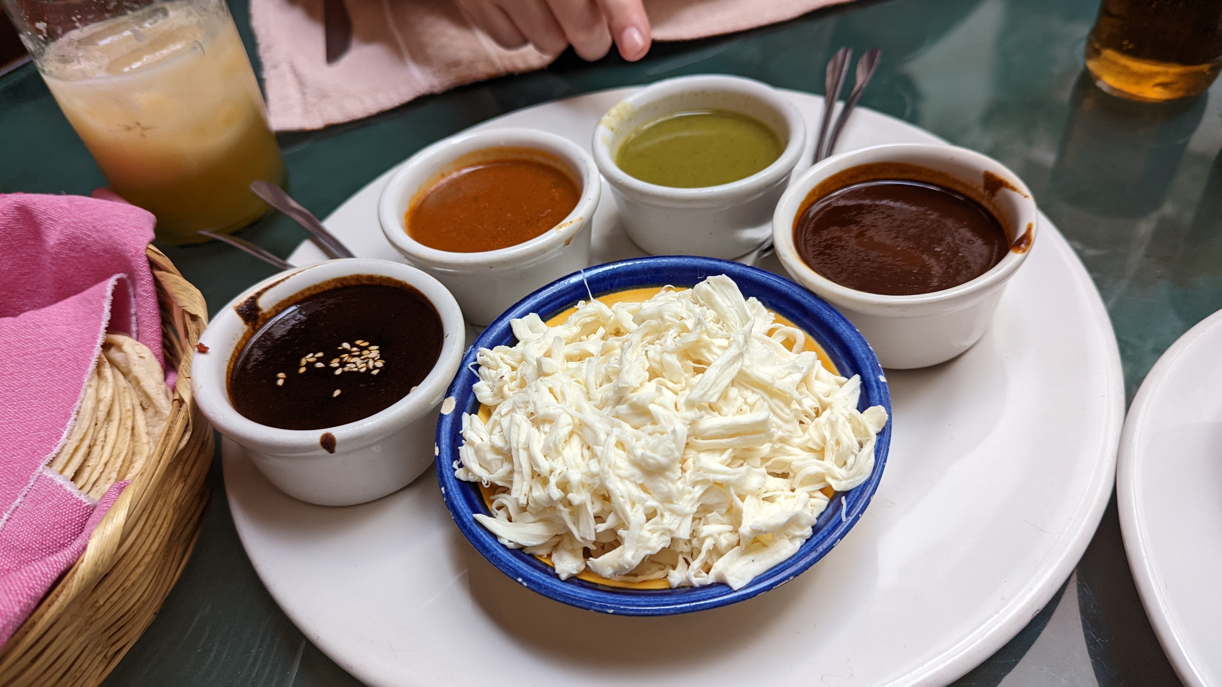 El Sabor de Oaxaca image 2