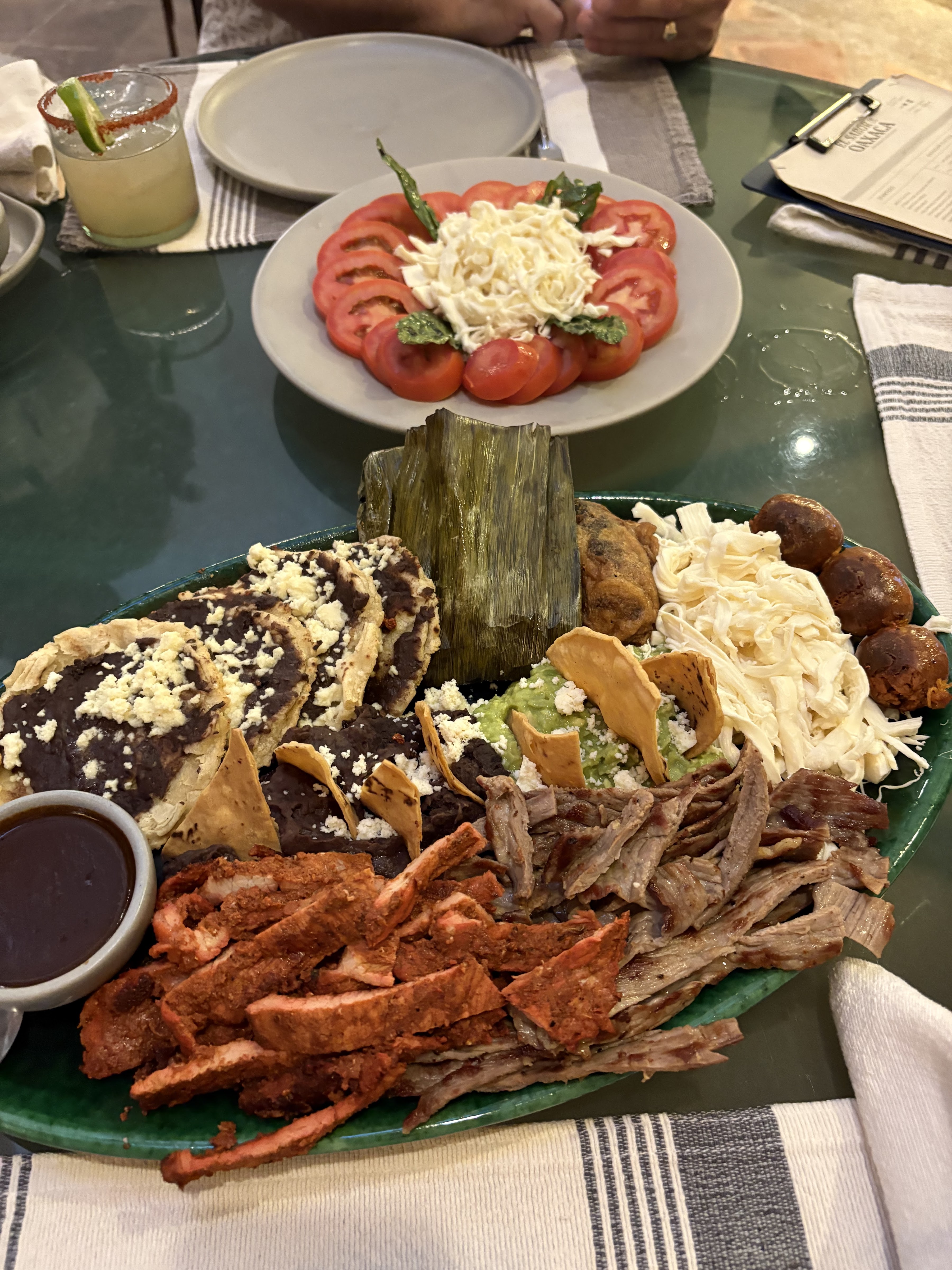 El Sabor de Oaxaca image 3