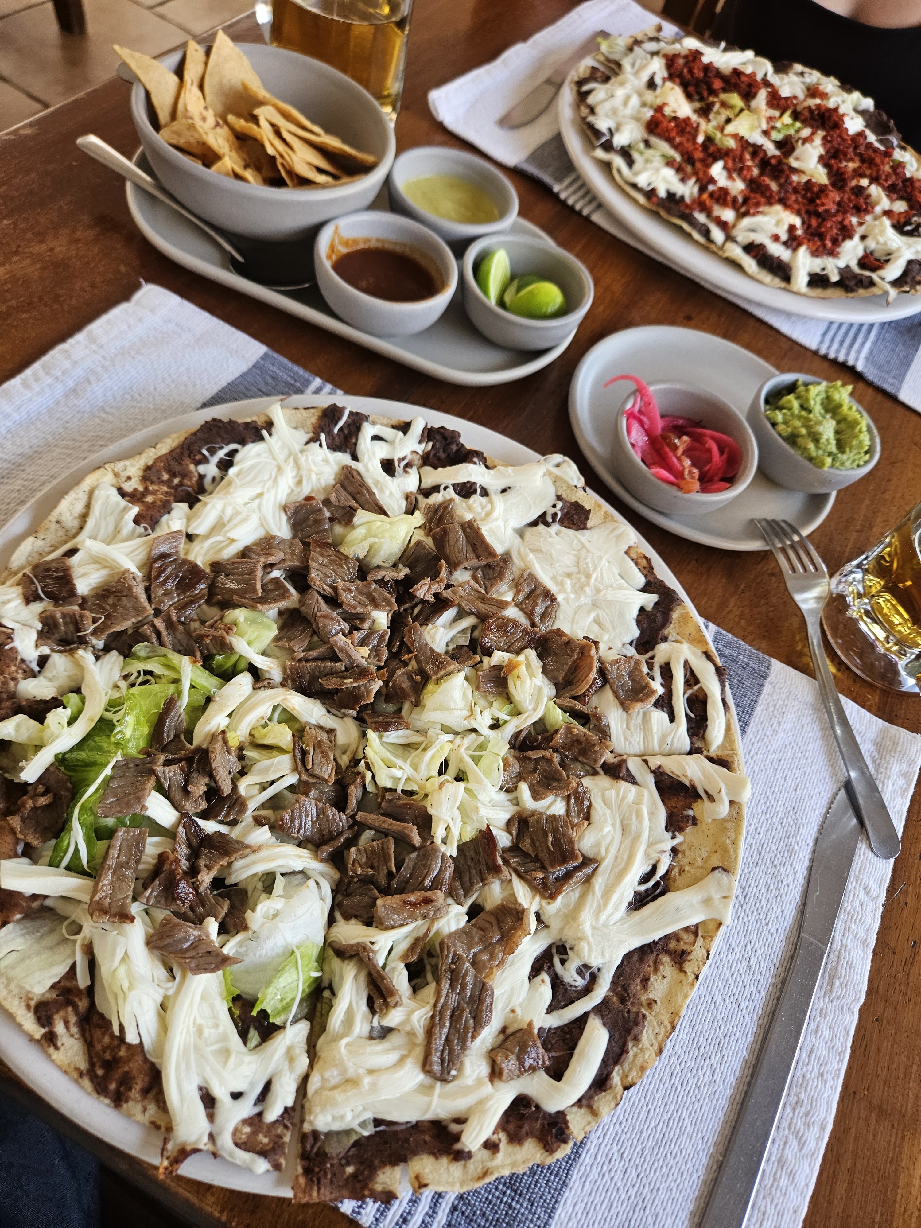 El Sabor de Oaxaca image 4