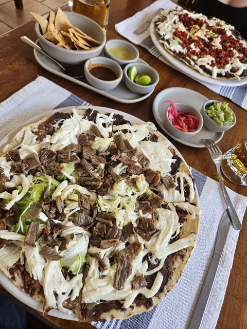 El Sabor de Oaxaca image 4