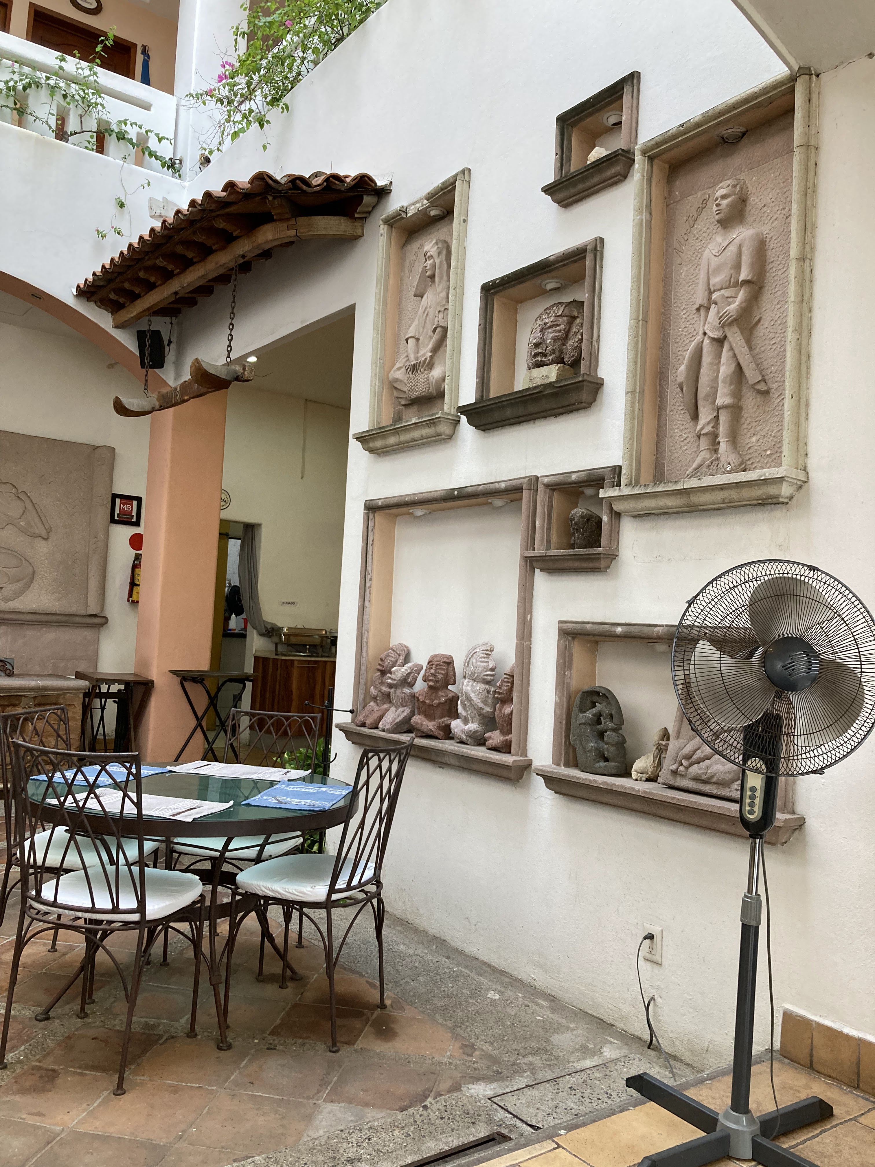 El Sabor de Oaxaca image 5