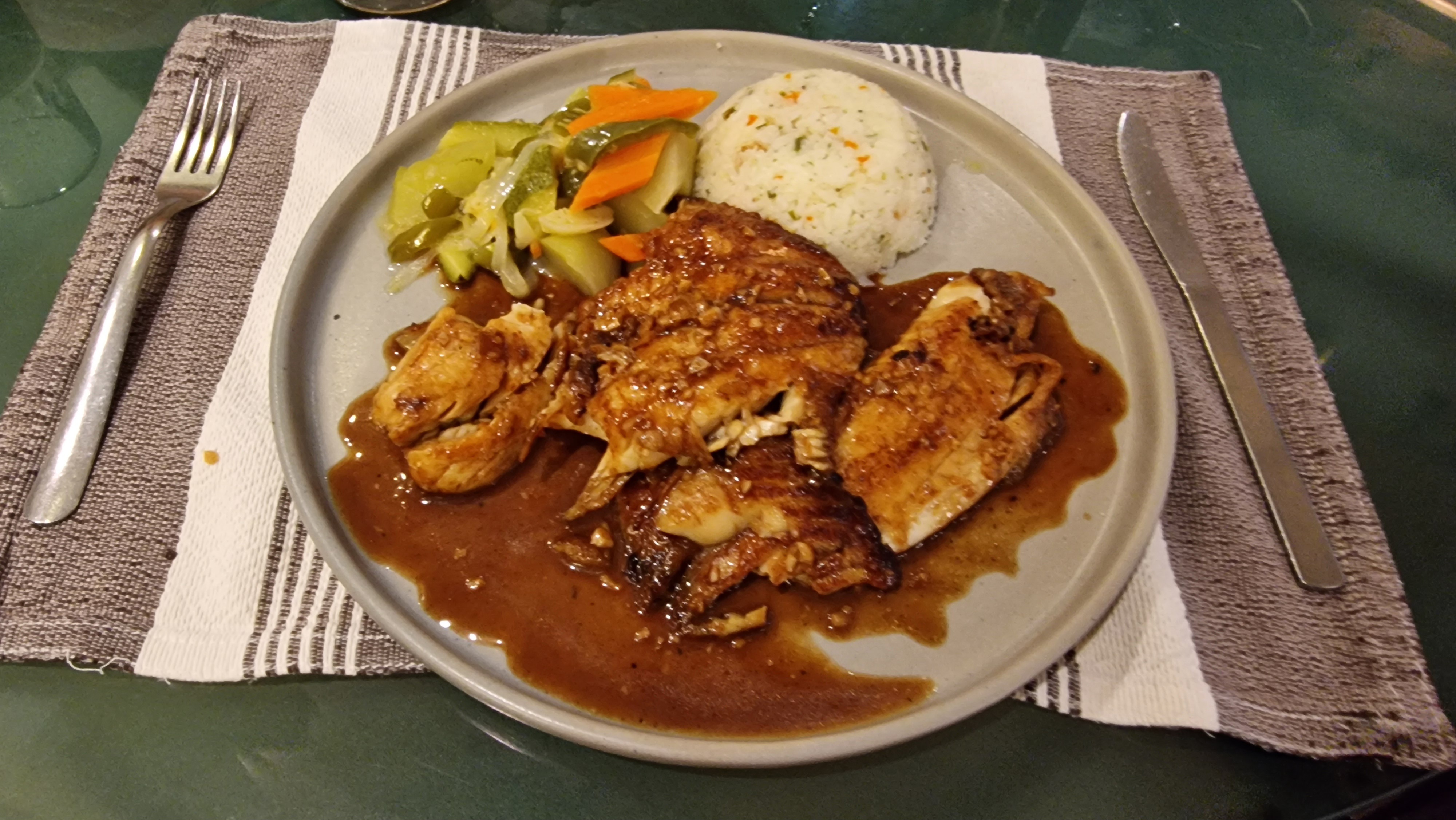 El Sabor de Oaxaca image 6