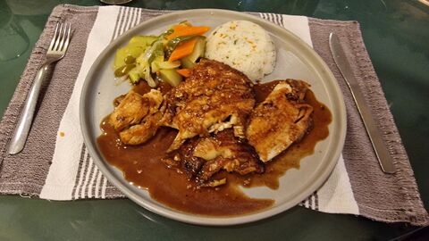 El Sabor de Oaxaca image 6