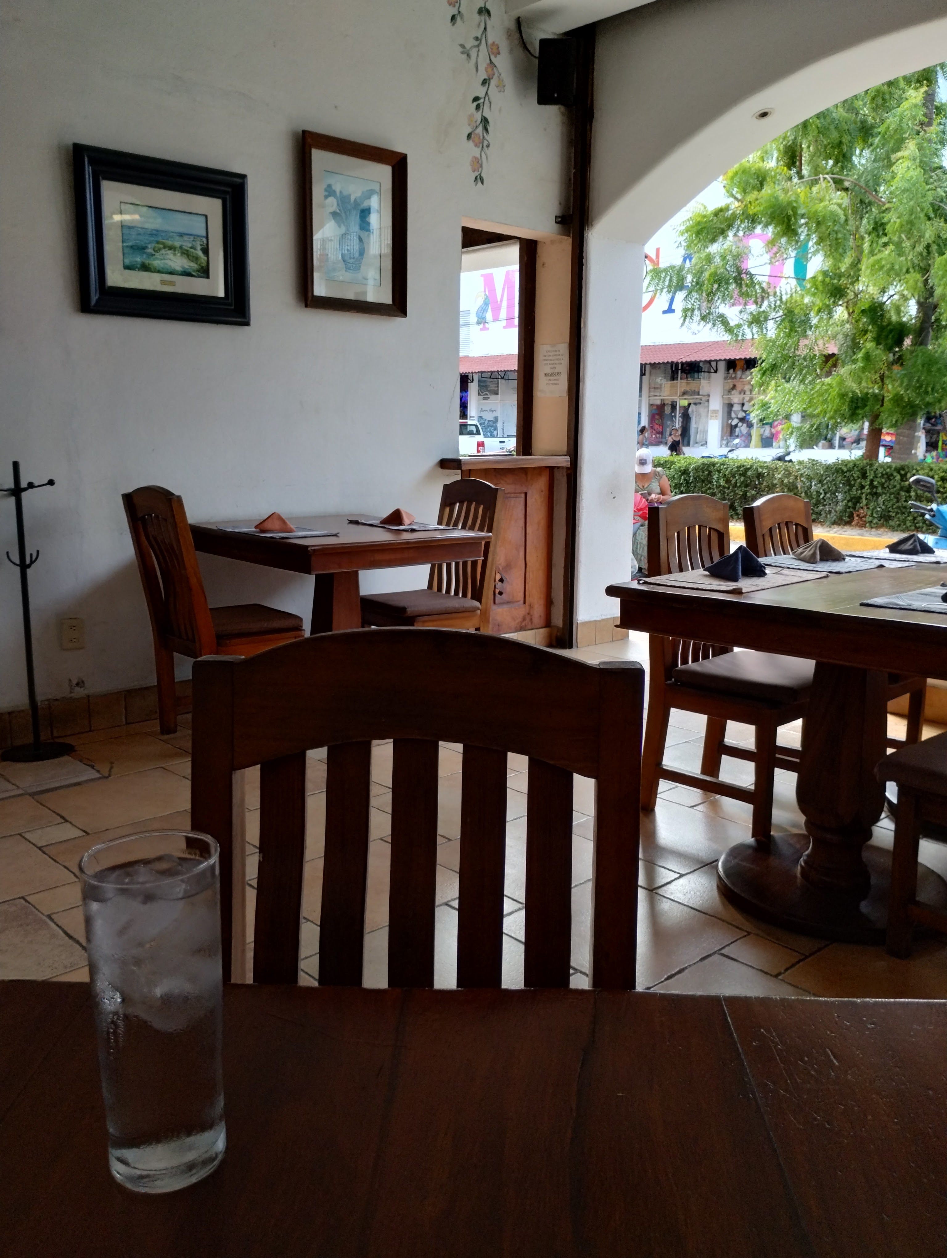 El Sabor de Oaxaca image 7