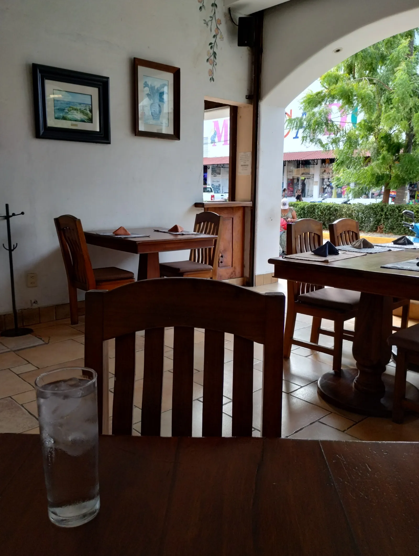 El Sabor de Oaxaca image 7