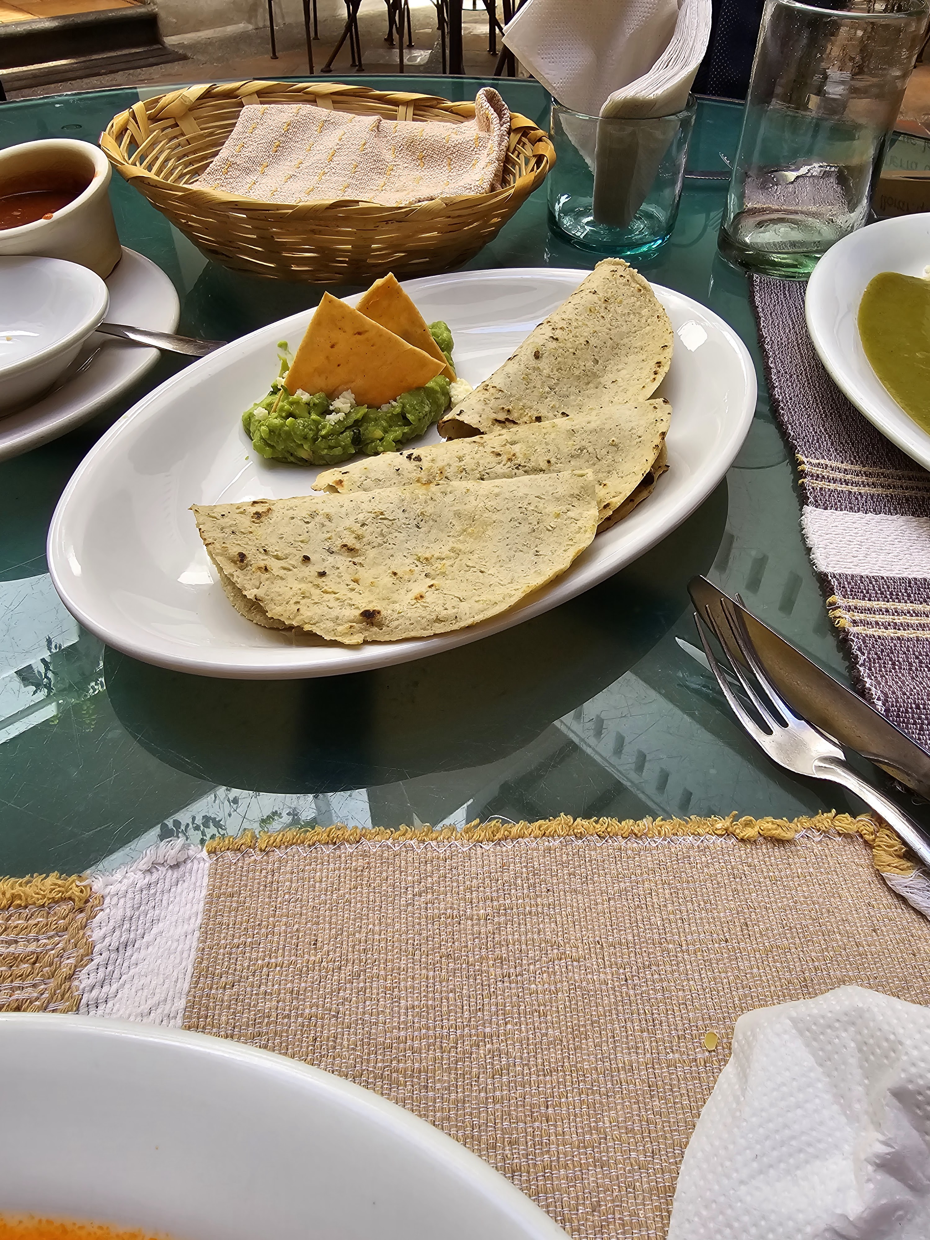 El Sabor de Oaxaca image 8