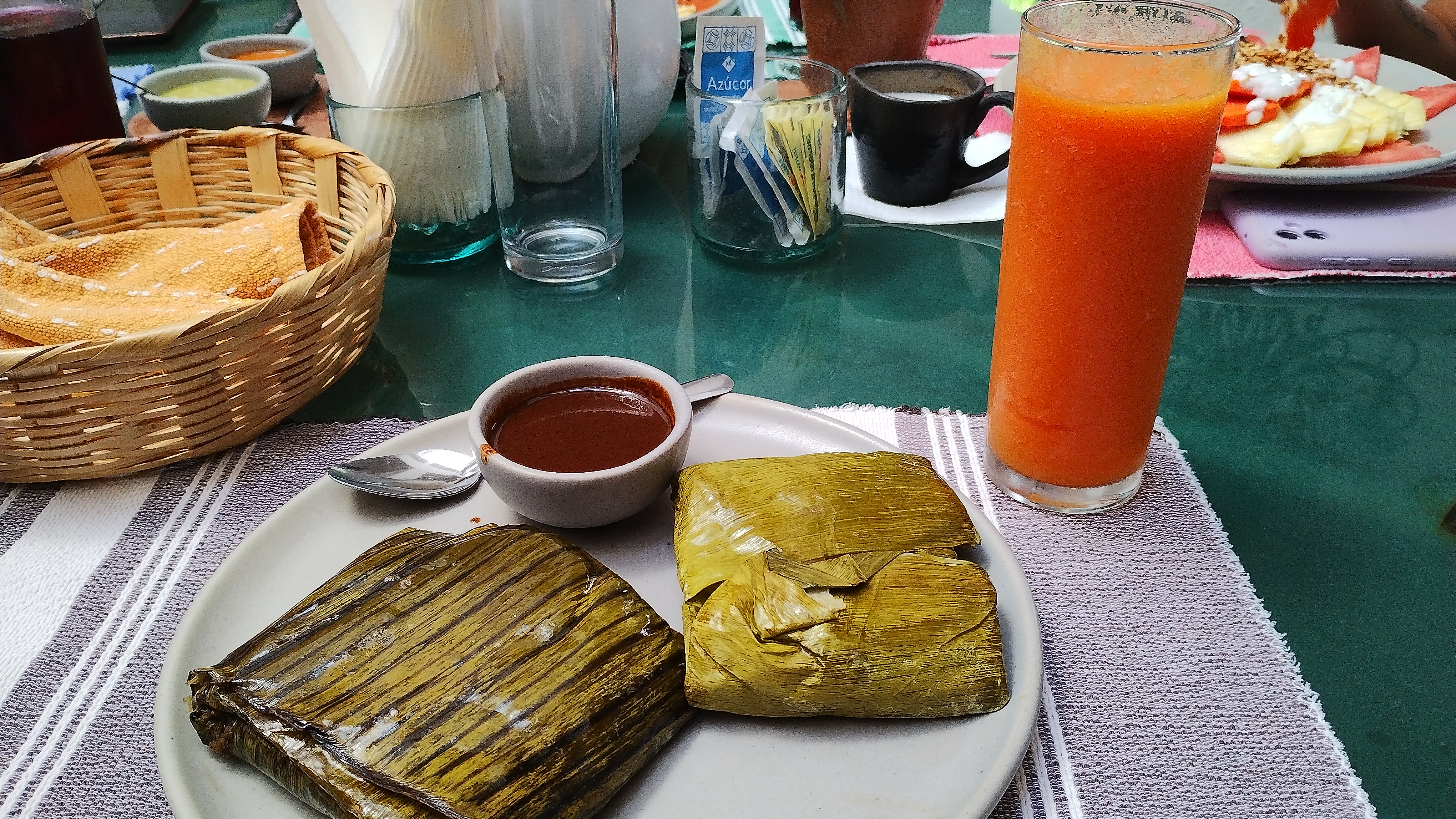 El Sabor de Oaxaca image 9