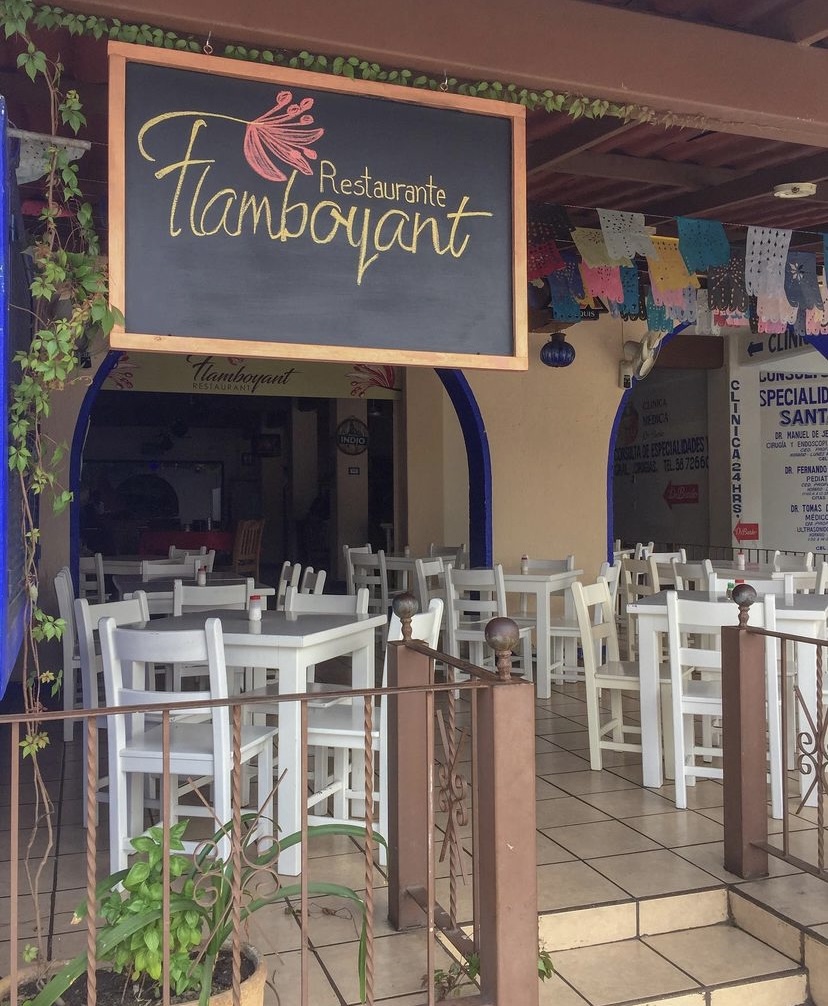 Restaurante Flamboyant image 1