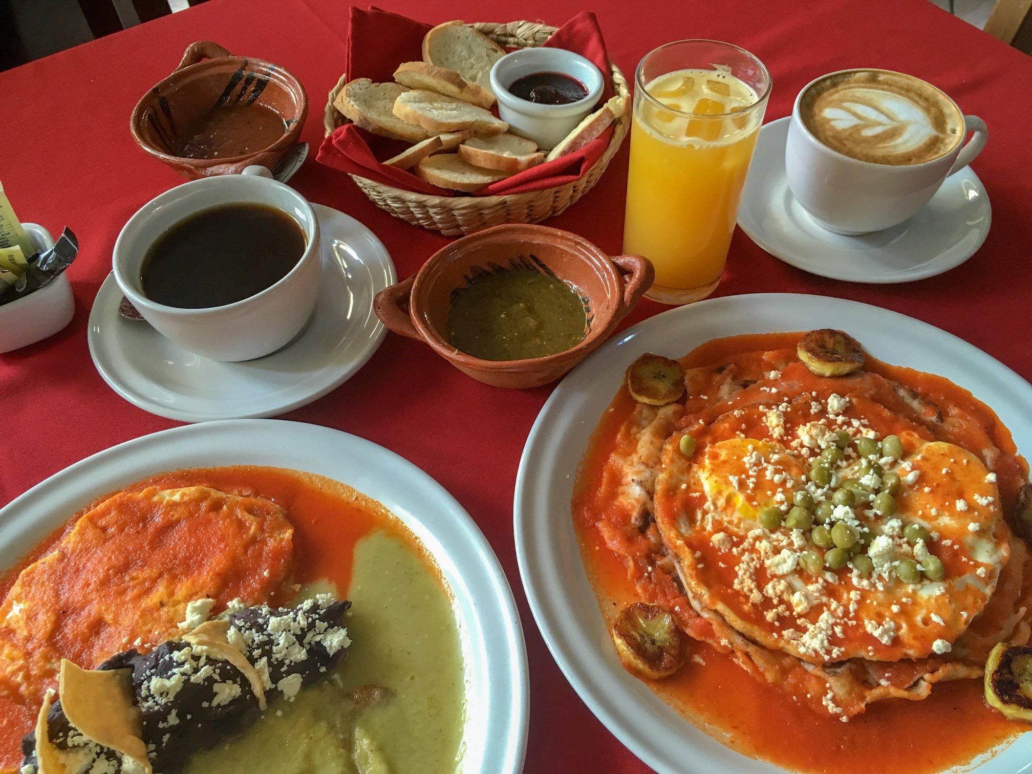 Restaurante Flamboyant image 2