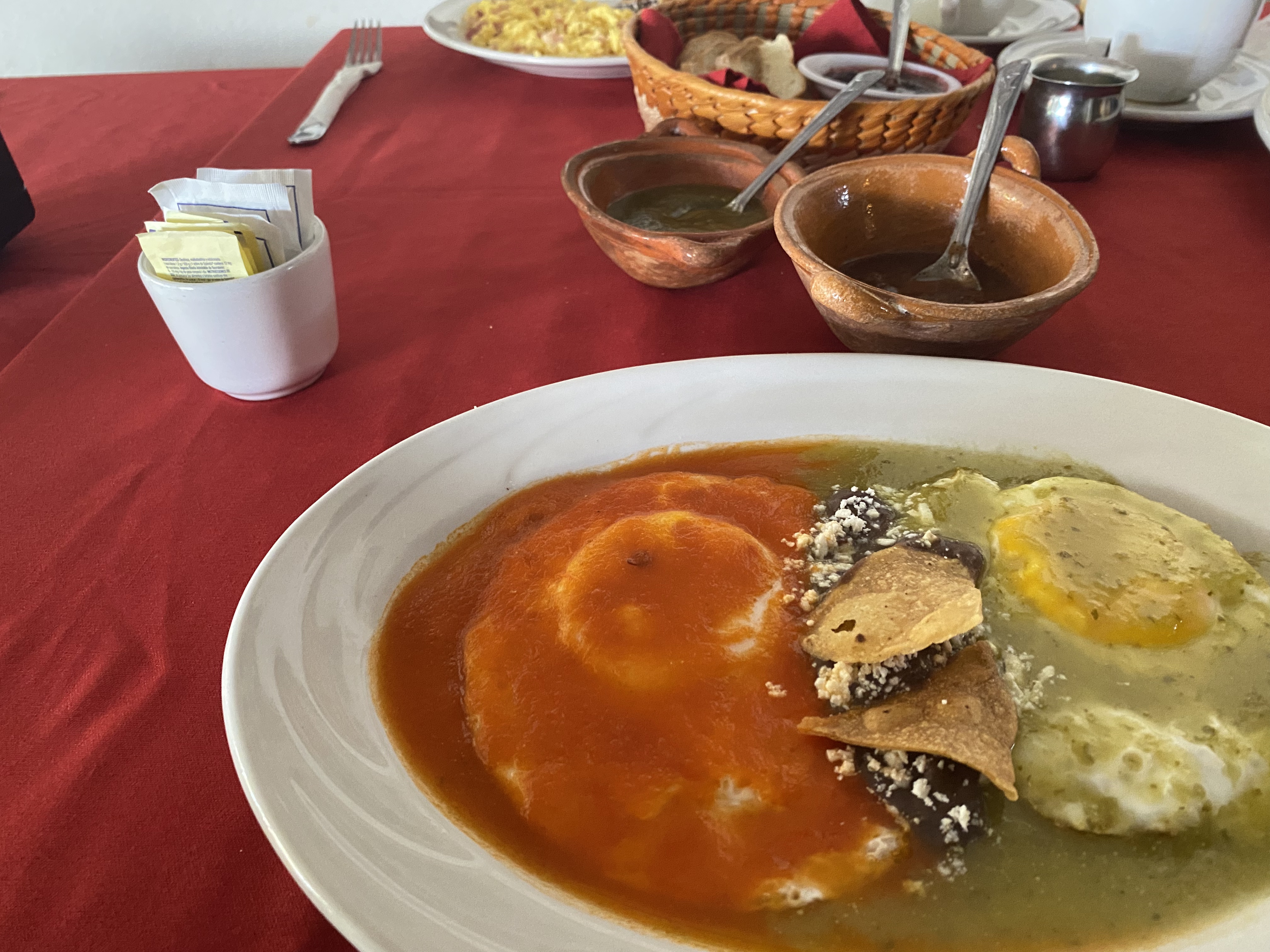 Restaurante Flamboyant image 3