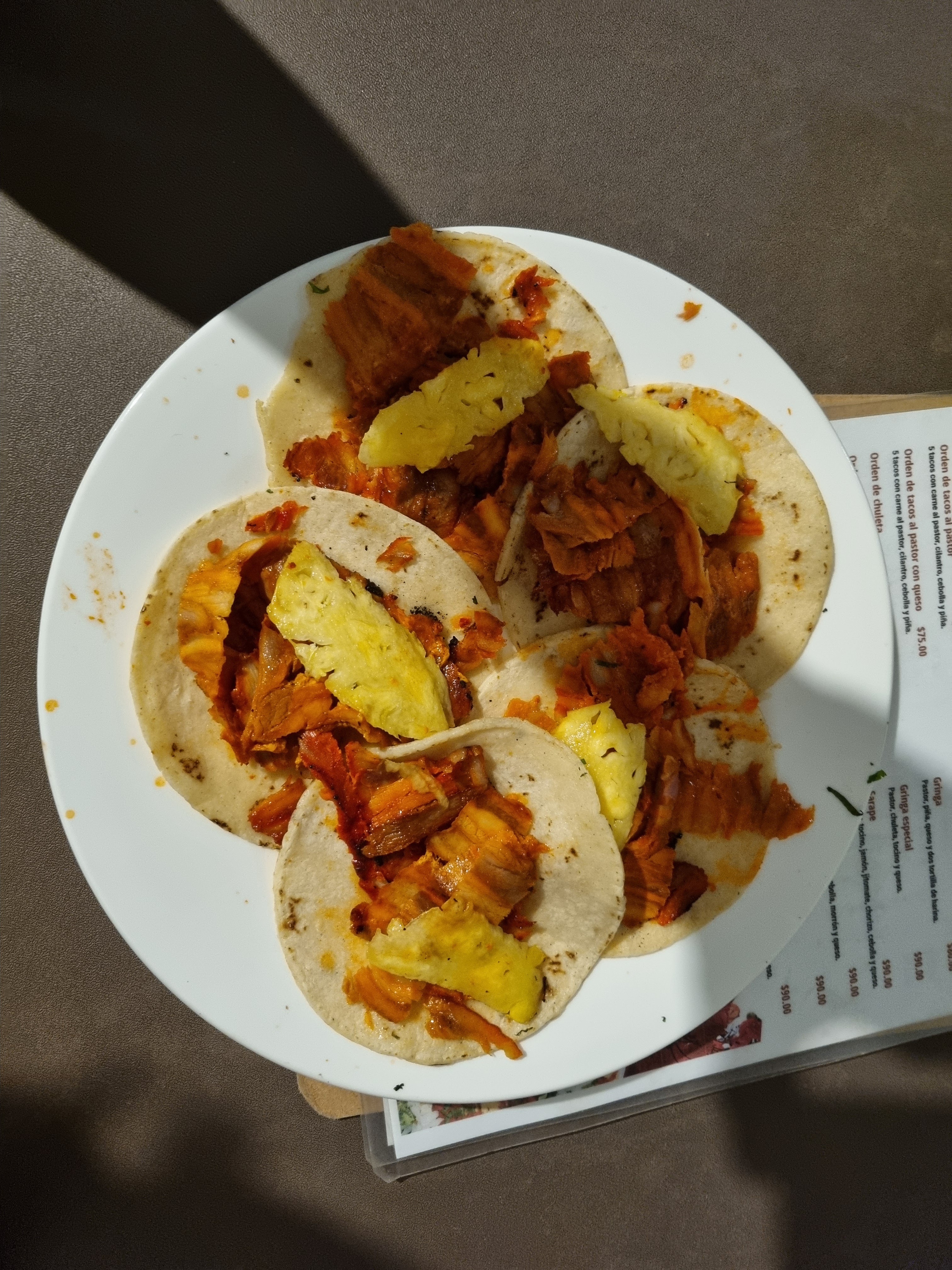 Restaurante Flamboyant image 5