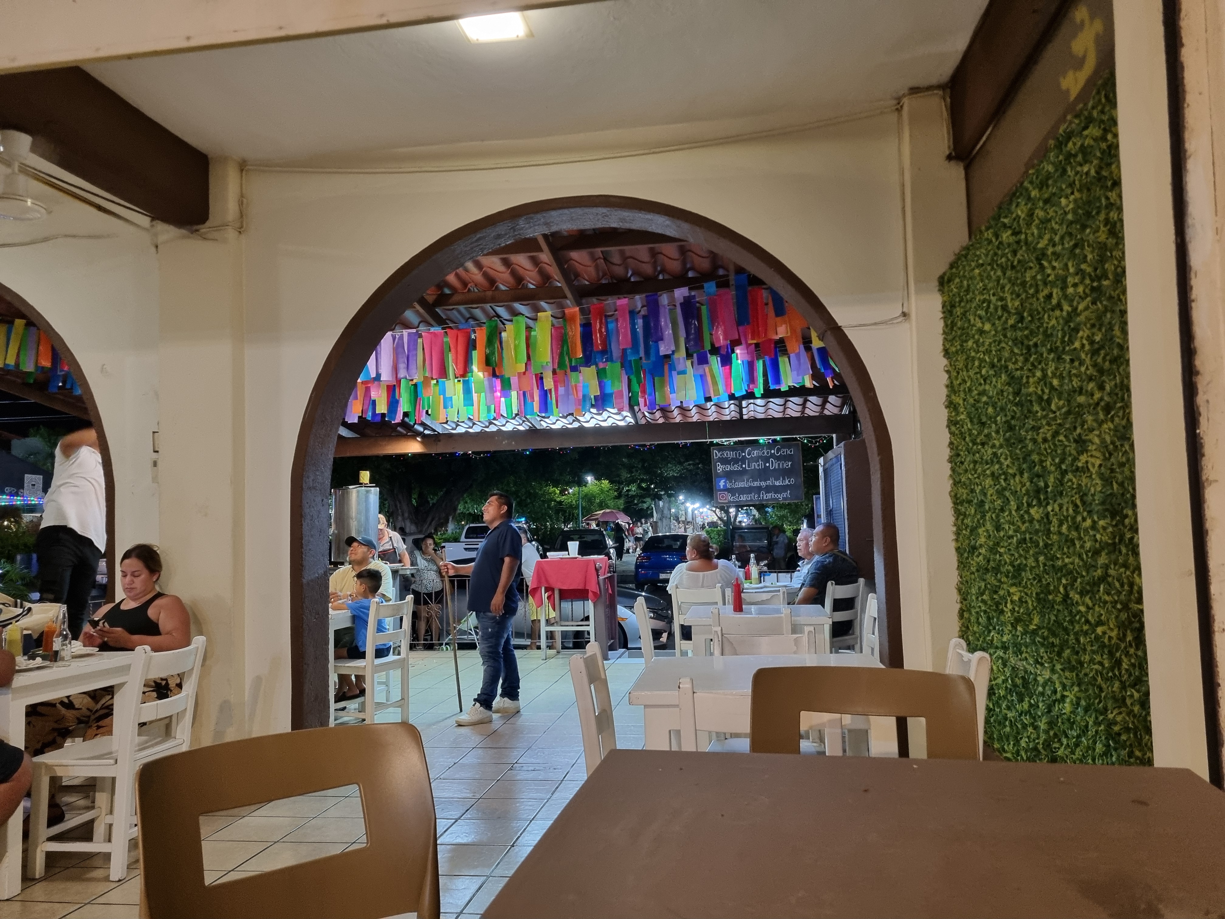 Restaurante Flamboyant image 8