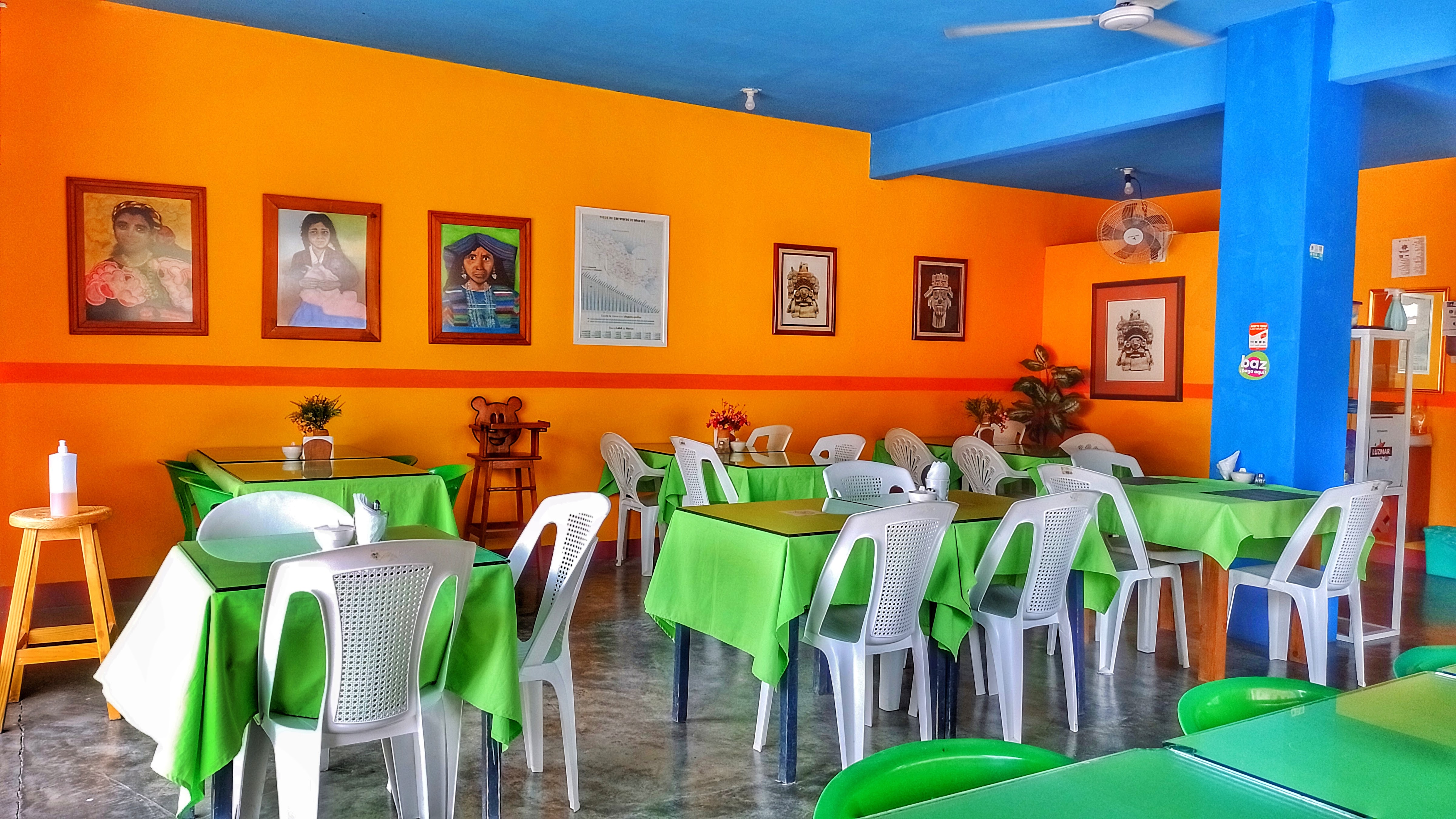 Restaurante LUZMAR image 1